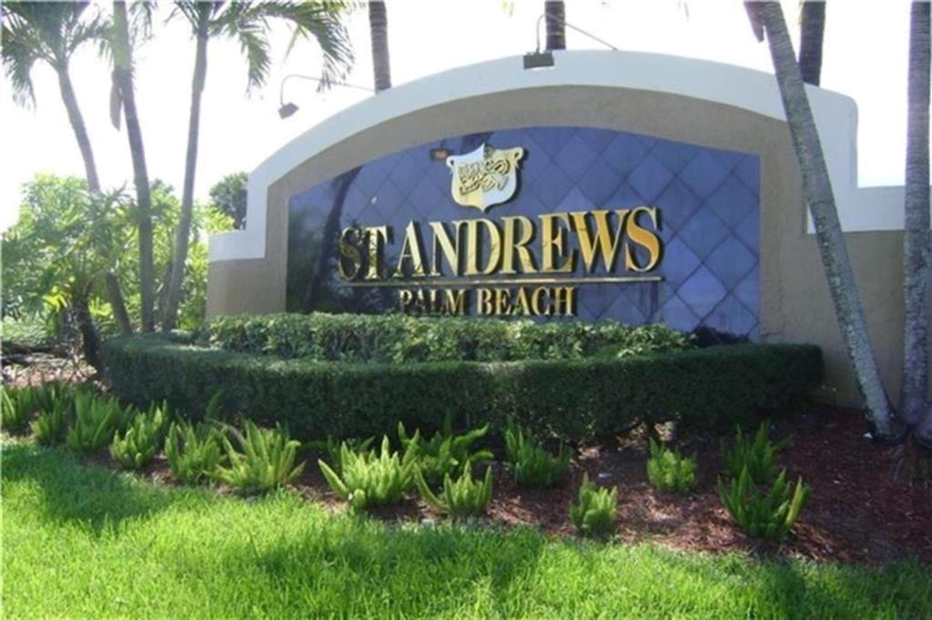 Photo of 1089 N Benoist Farms Road #301, West Palm Beach, FL 33411 (MLS # B26070674)