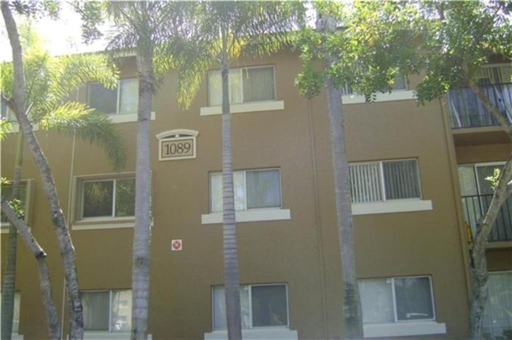 Photo of 1089 N Benoist Farms Road #301, West Palm Beach, FL 33411 (MLS # B26070674)