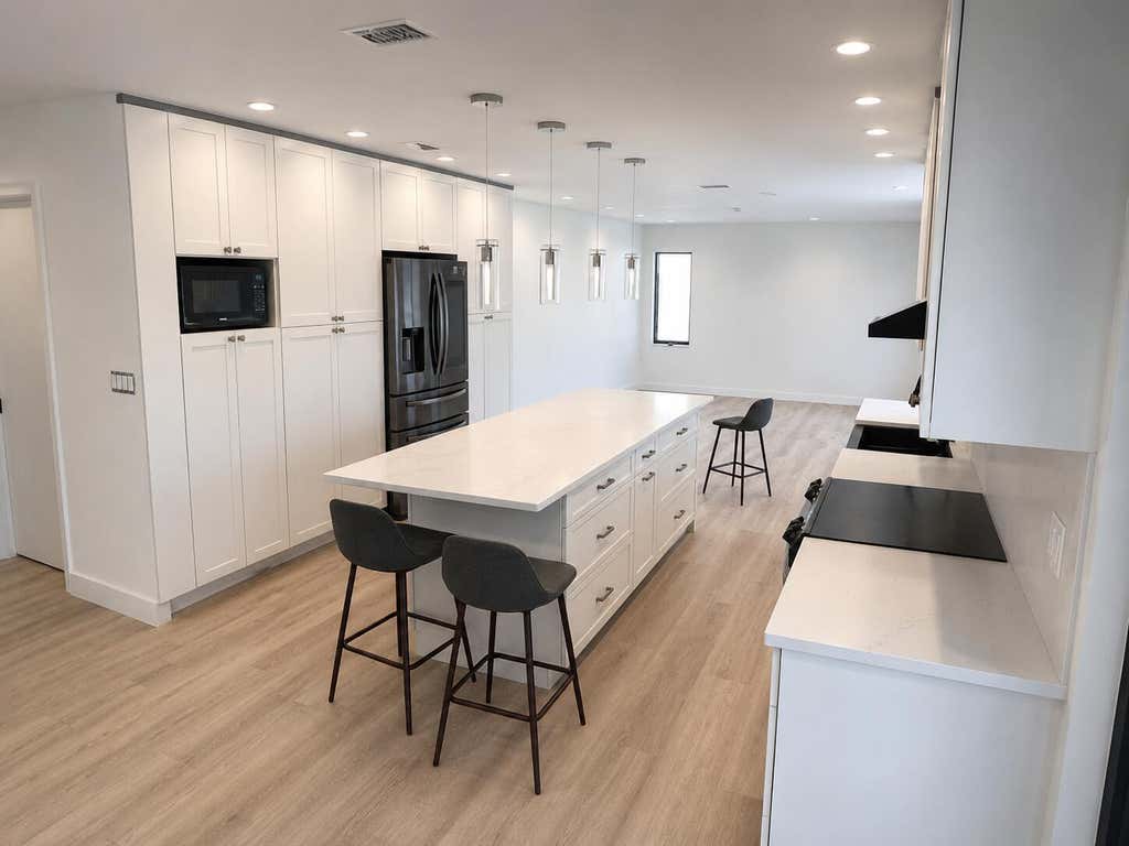 Photo of 10920 HAYDN Drive #0, Boca Raton, FL 33498 (MLS # B26063052)