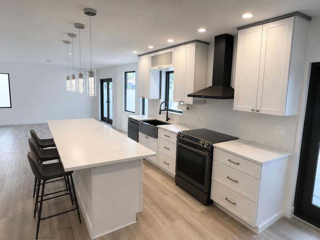Photo of 10920 HAYDN Drive #0, Boca Raton, FL 33498 (MLS # B26063052)