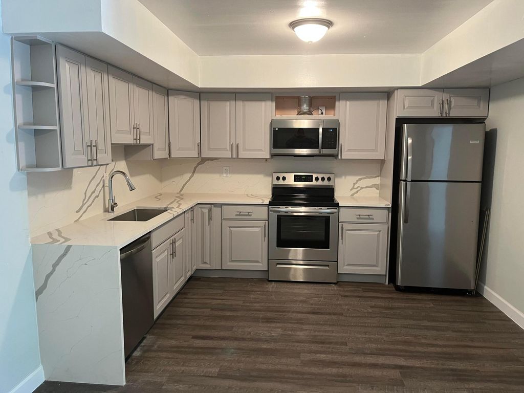 Photo of 1419 SE 2nd Street #Apt 1, Deerfield Beach, FL 33441 (MLS # B26041483)
