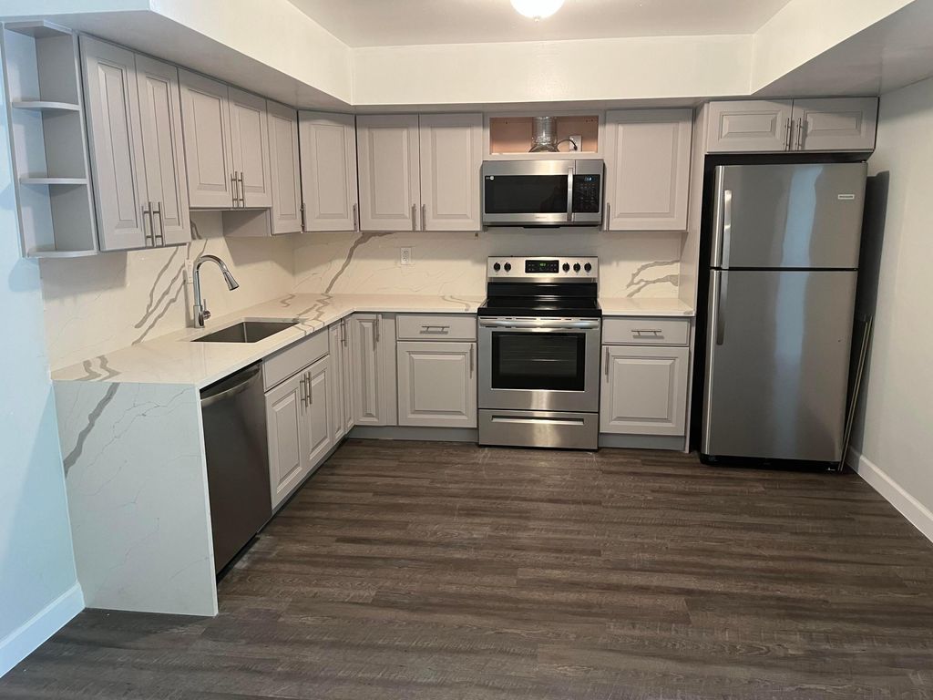 Photo of 1419 SE 2nd Street #Apt 1, Deerfield Beach, FL 33441 (MLS # B26041483)