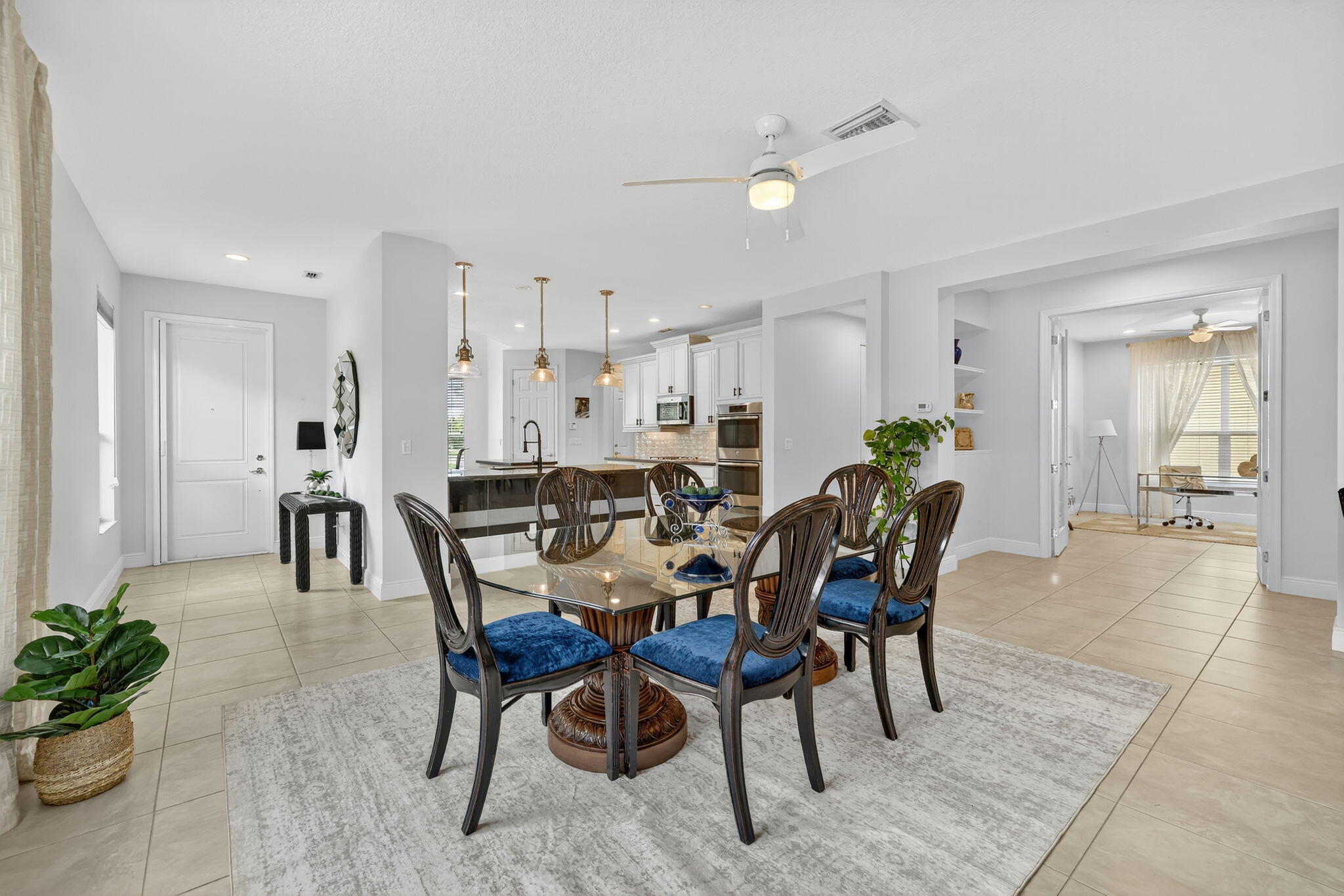 TRADITION PLAT NO 28 - Residential