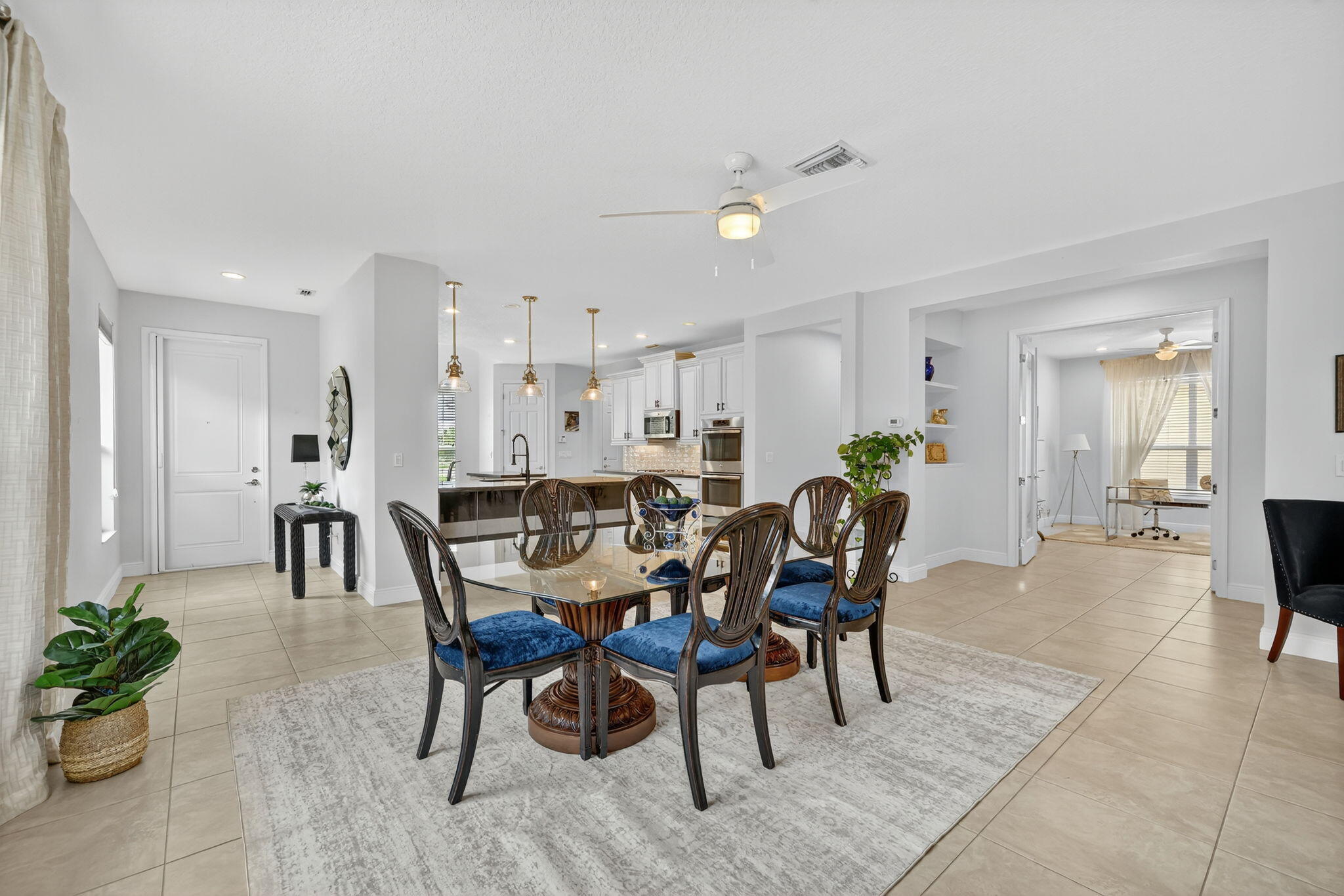 TRADITION PLAT NO 28 - Residential