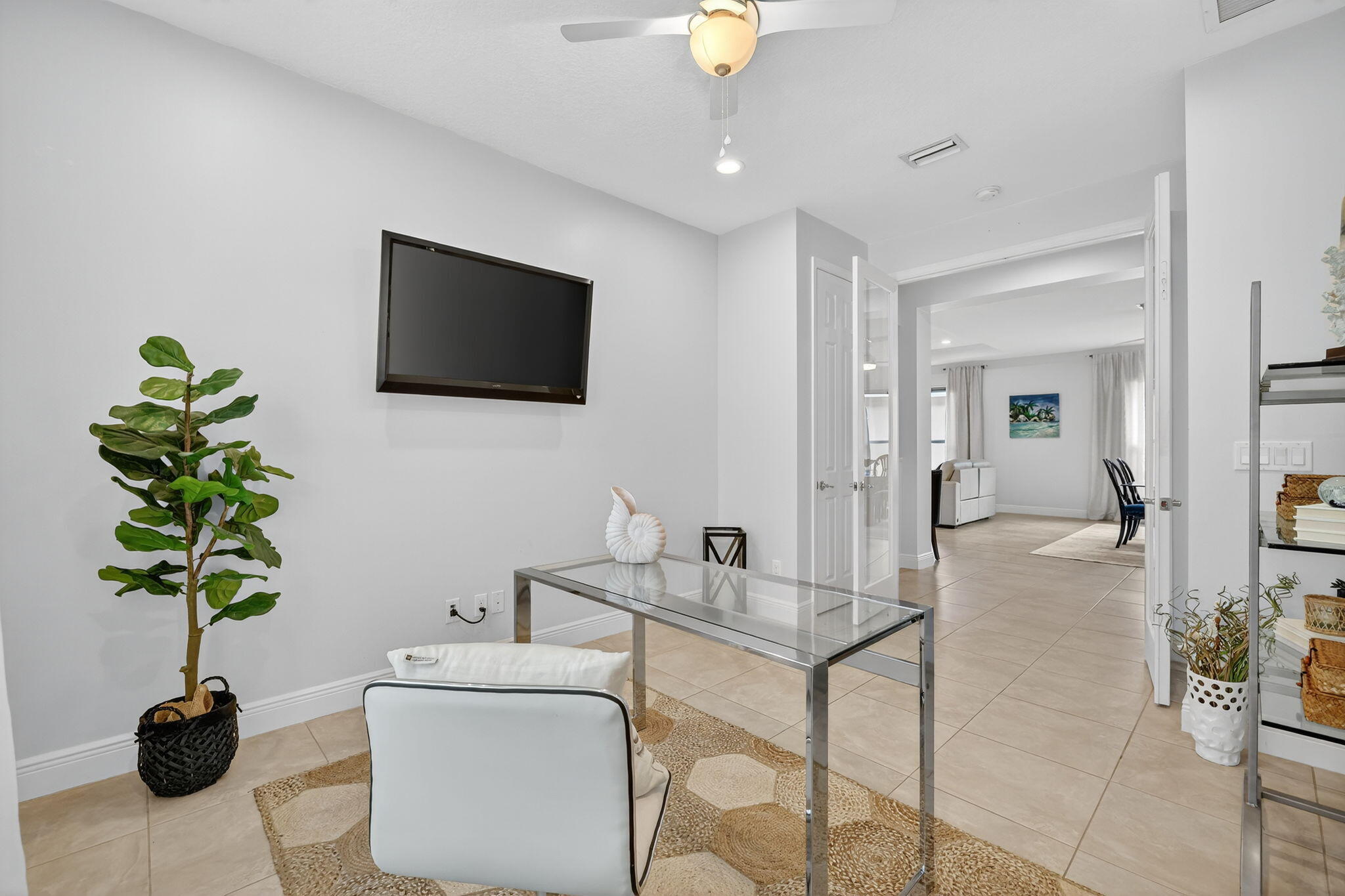 TRADITION PLAT NO 28 - Residential
