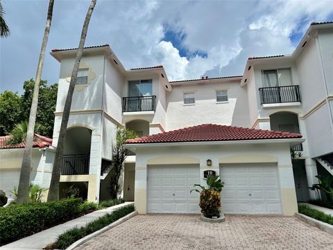 A home in North Miami Beach