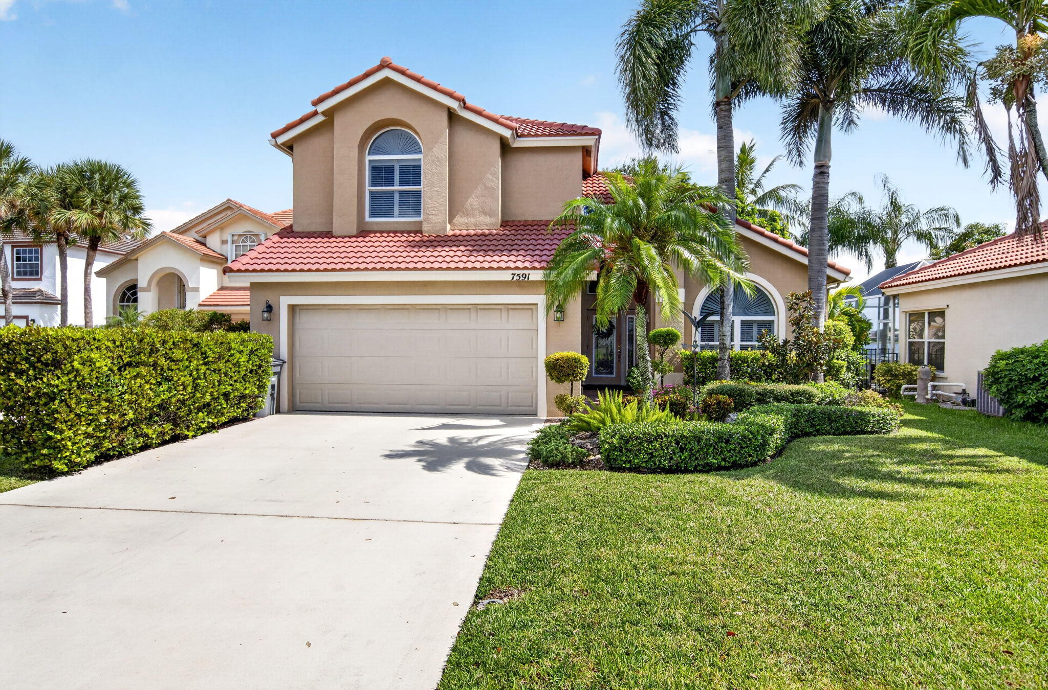 7591 BRUNSON Circle
