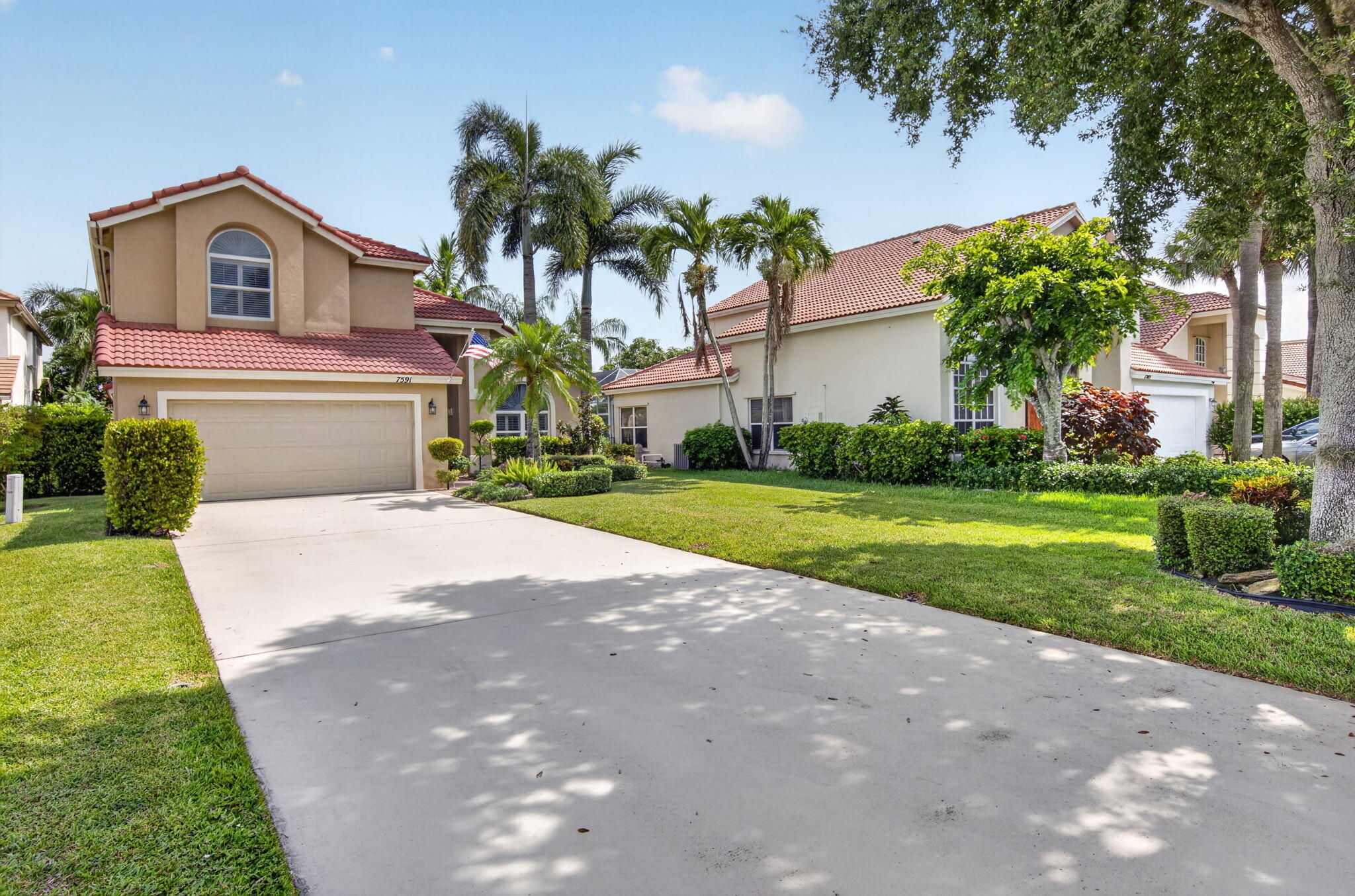 7591 BRUNSON Circle