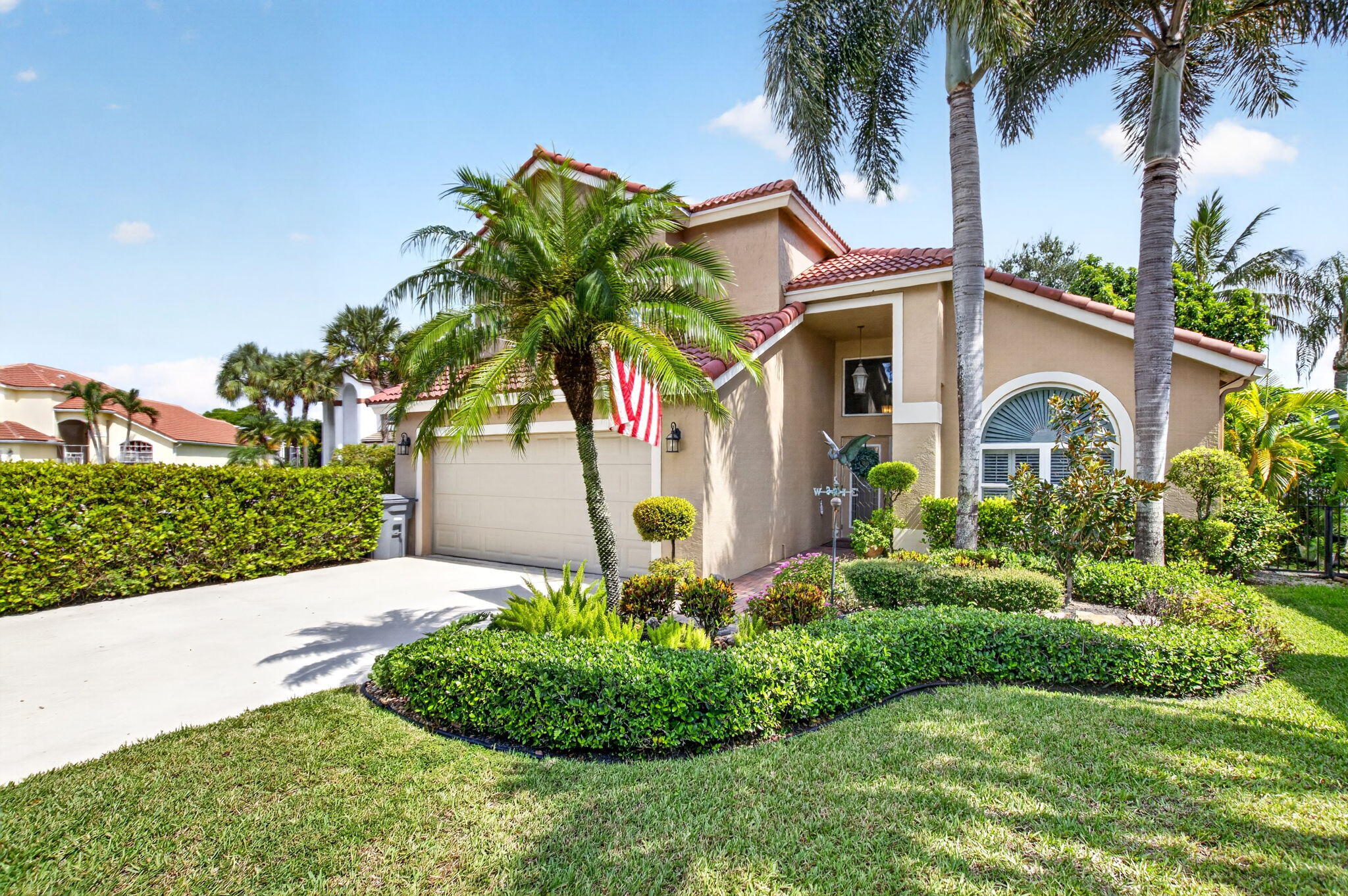 7591 BRUNSON Circle