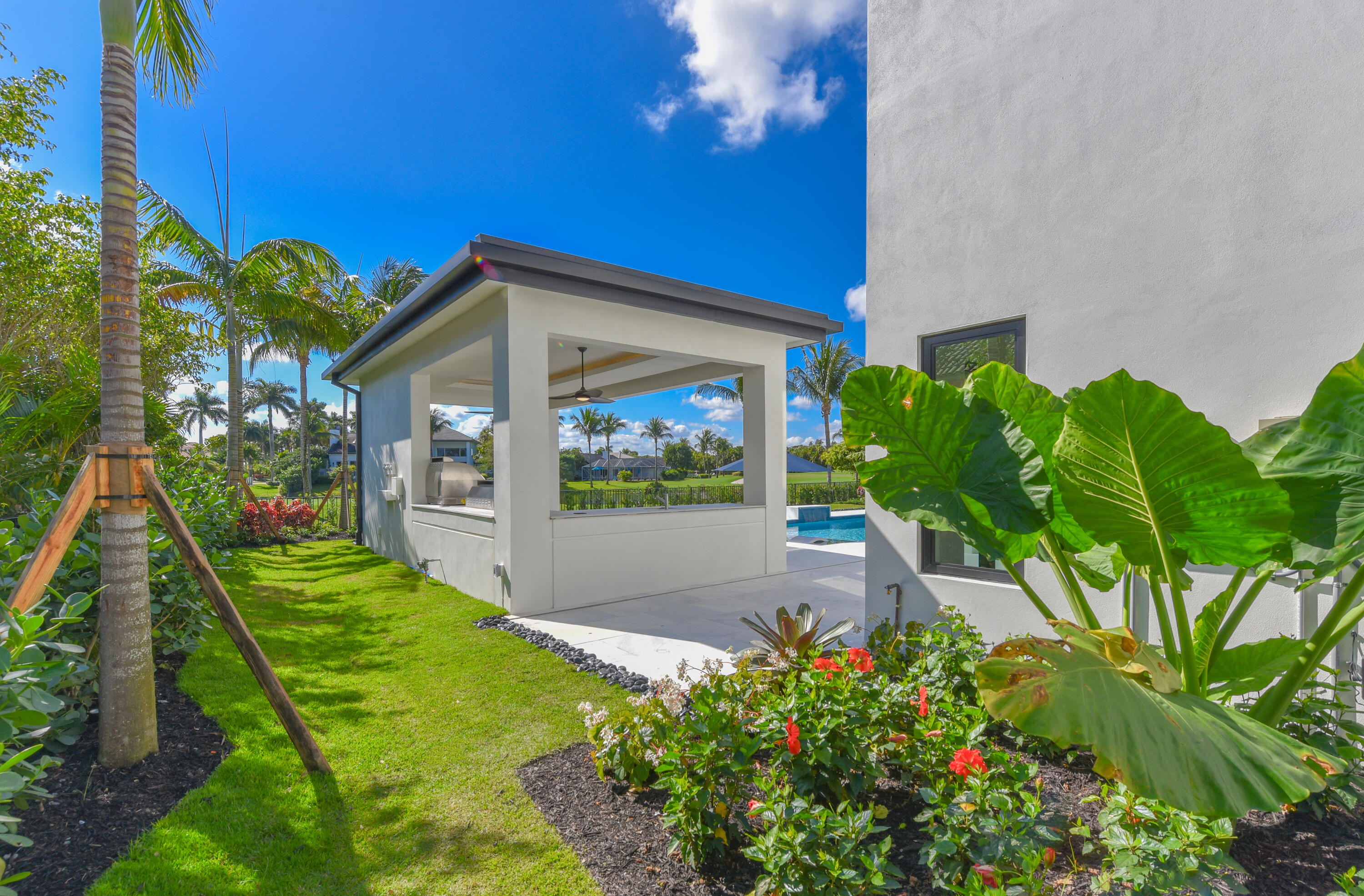 ST ANDREWS COUNTRY CLUB - Residential