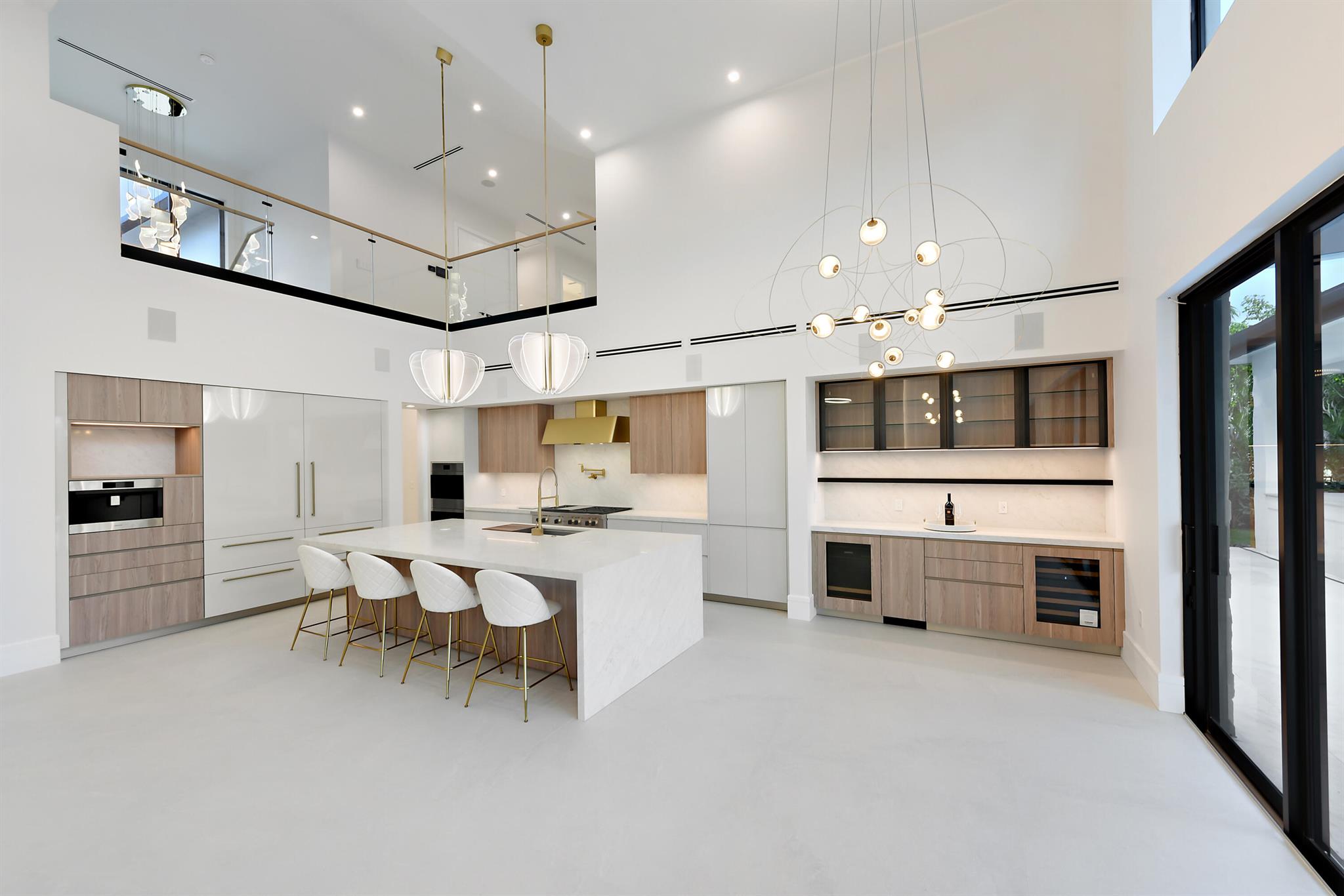 ST ANDREWS COUNTRY CLUB - Residential