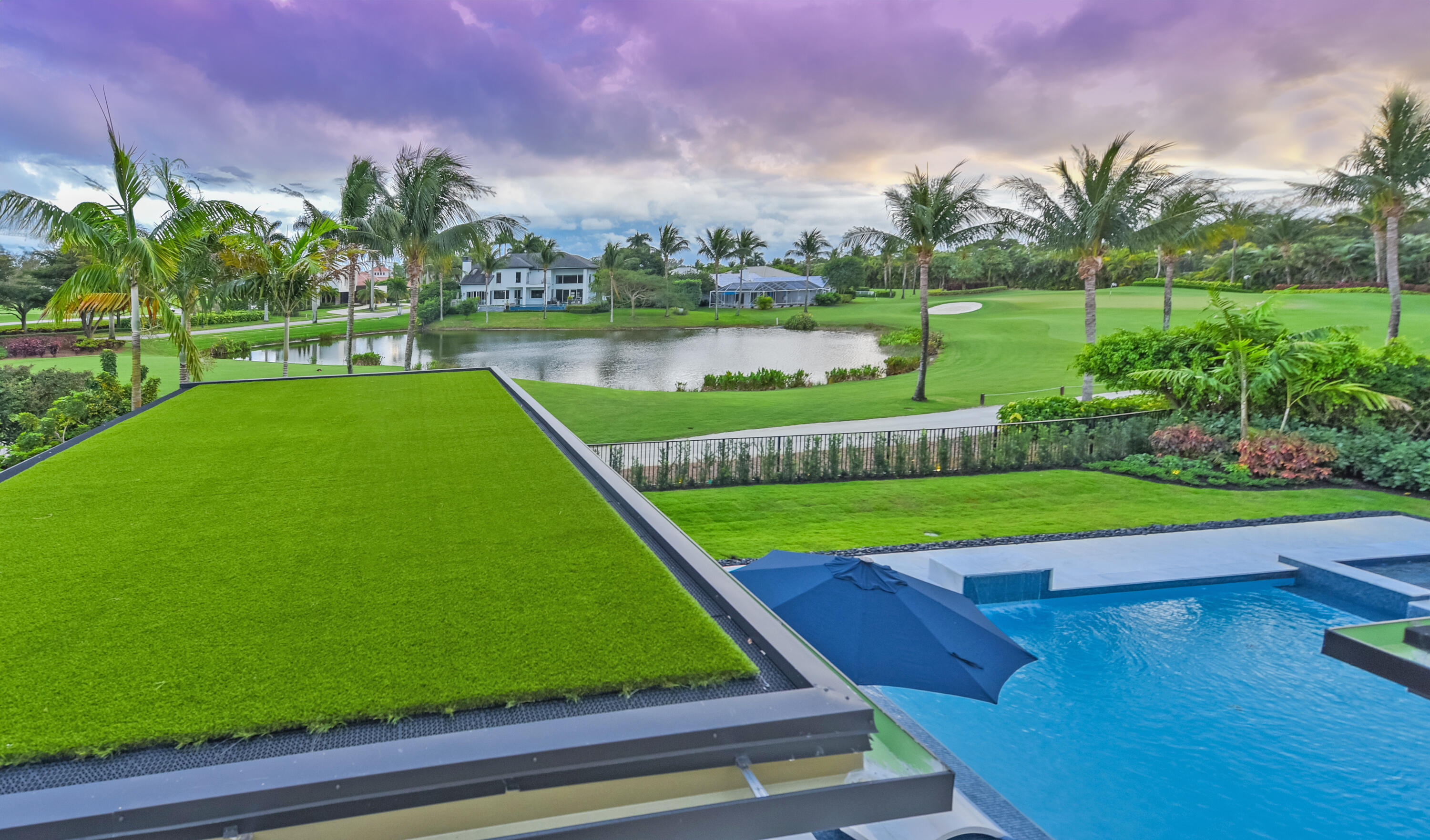 ST ANDREWS COUNTRY CLUB - Residential