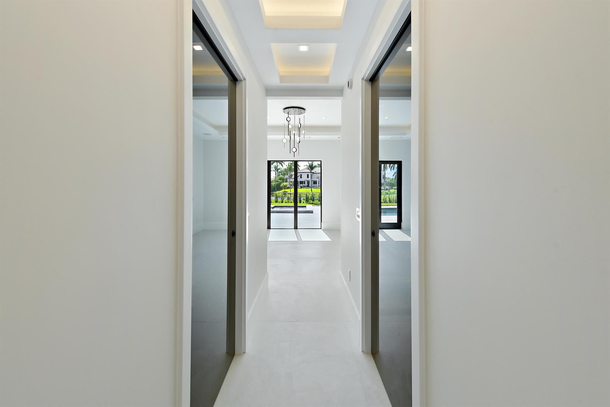 ST ANDREWS COUNTRY CLUB - Residential