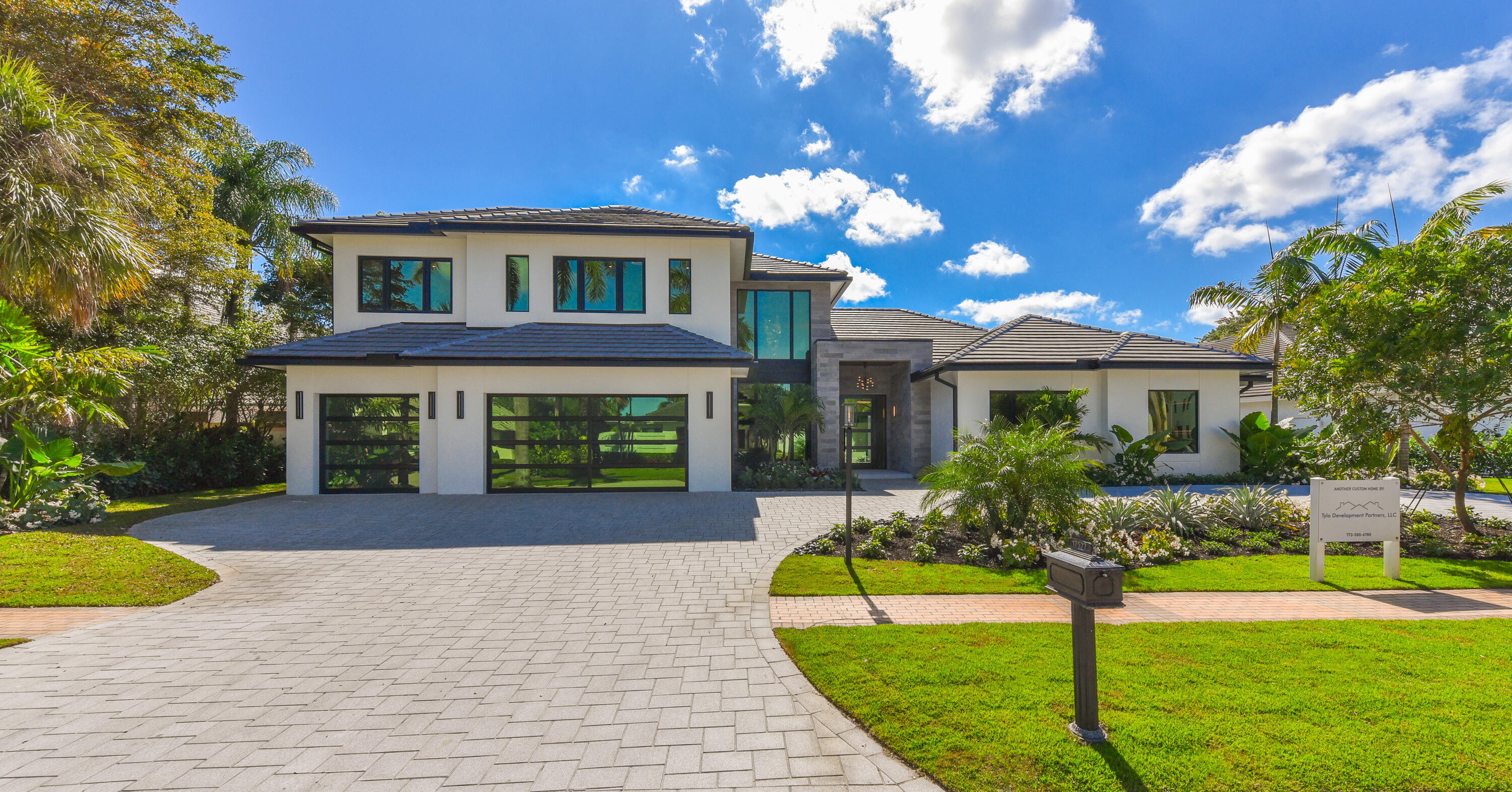 ST ANDREWS COUNTRY CLUB - Residential