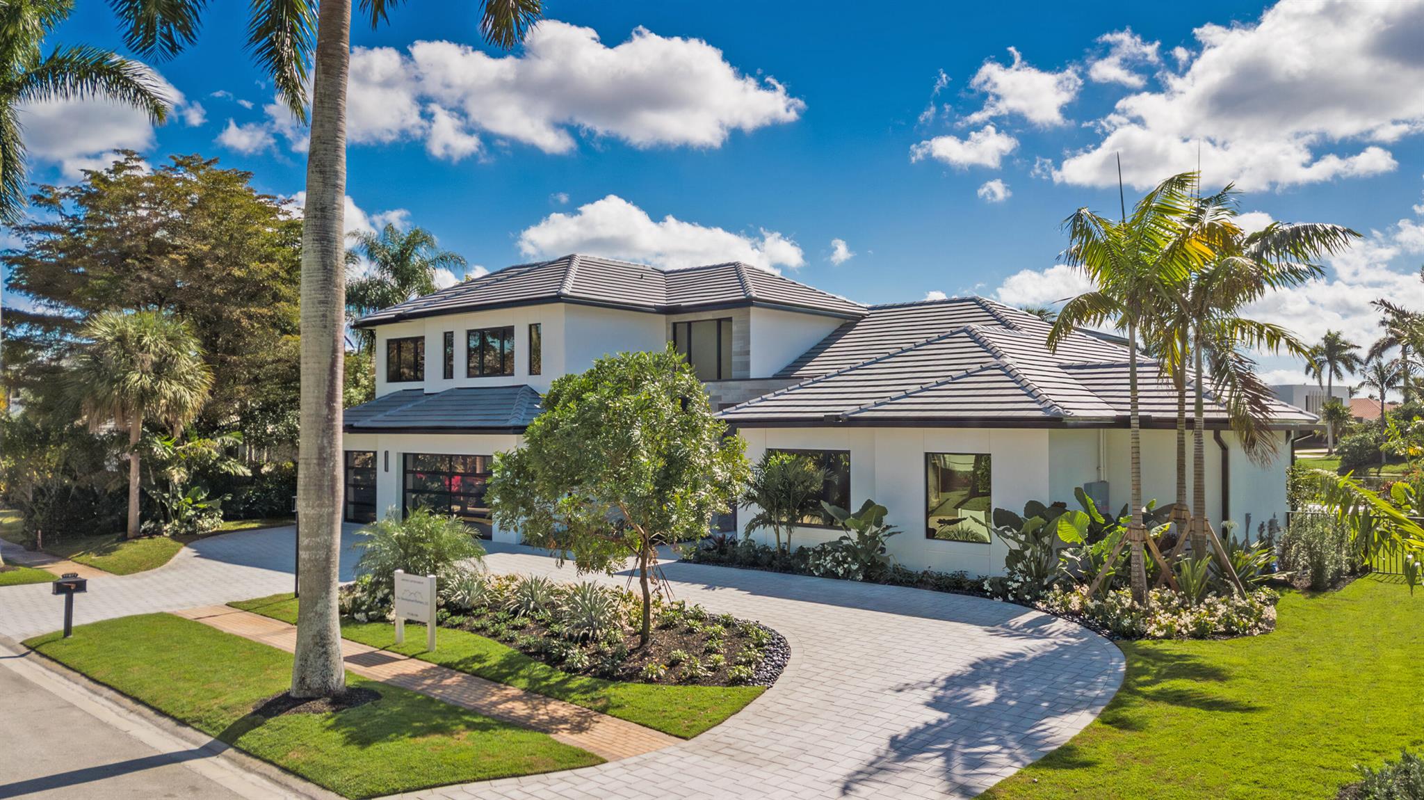 ST ANDREWS COUNTRY CLUB - Residential