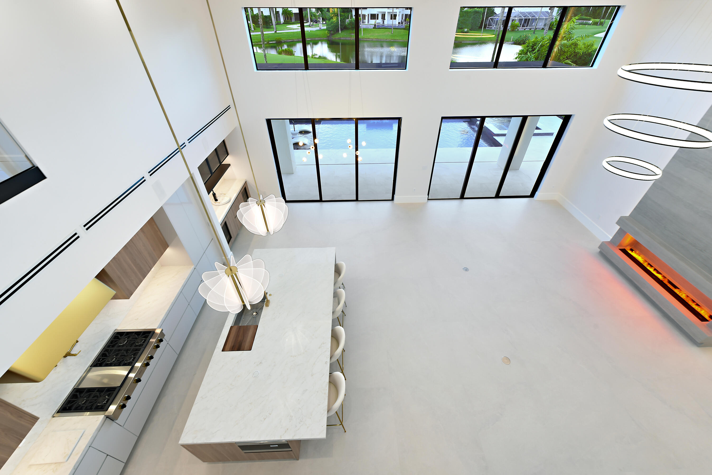 ST ANDREWS COUNTRY CLUB - Residential