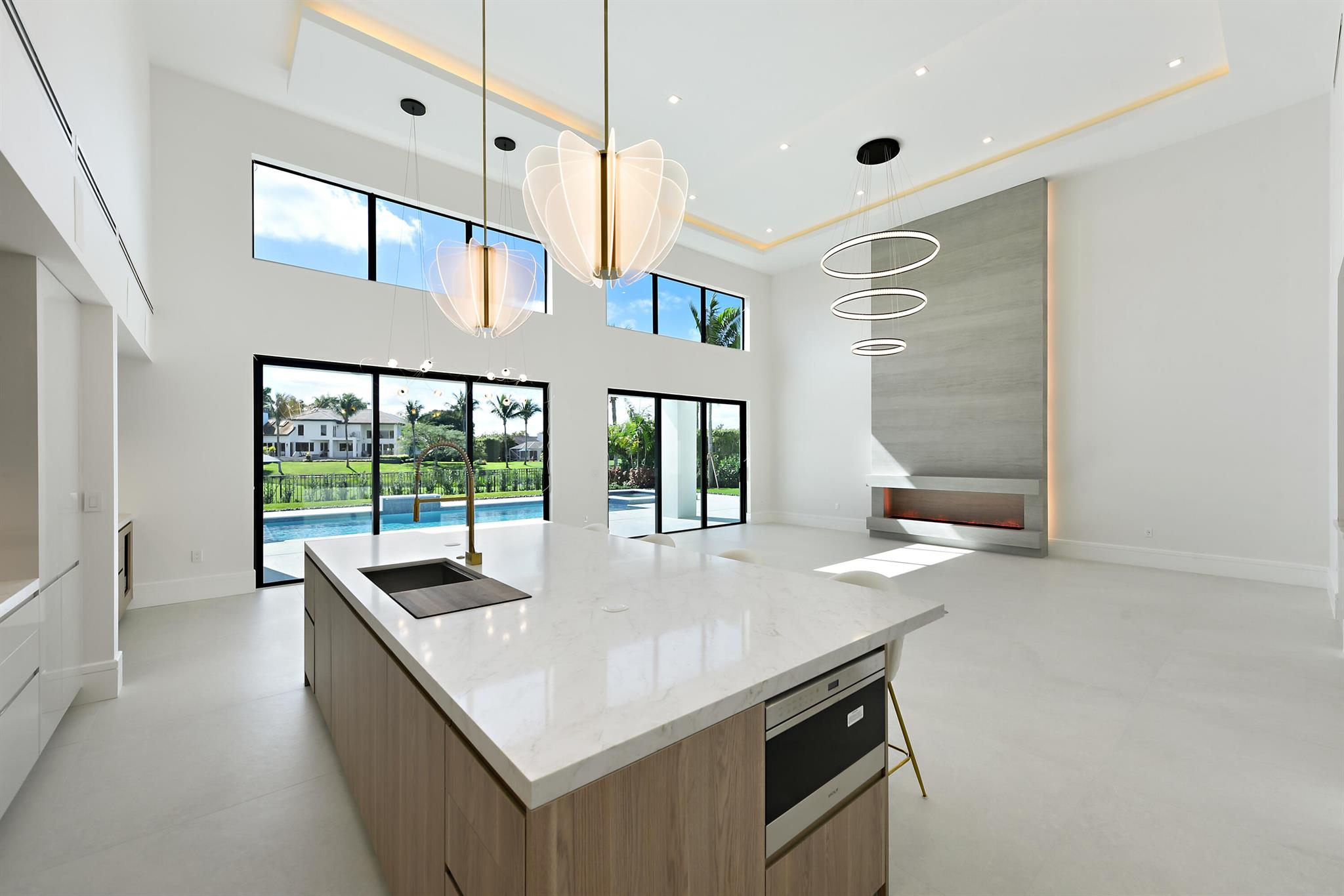 ST ANDREWS COUNTRY CLUB - Residential