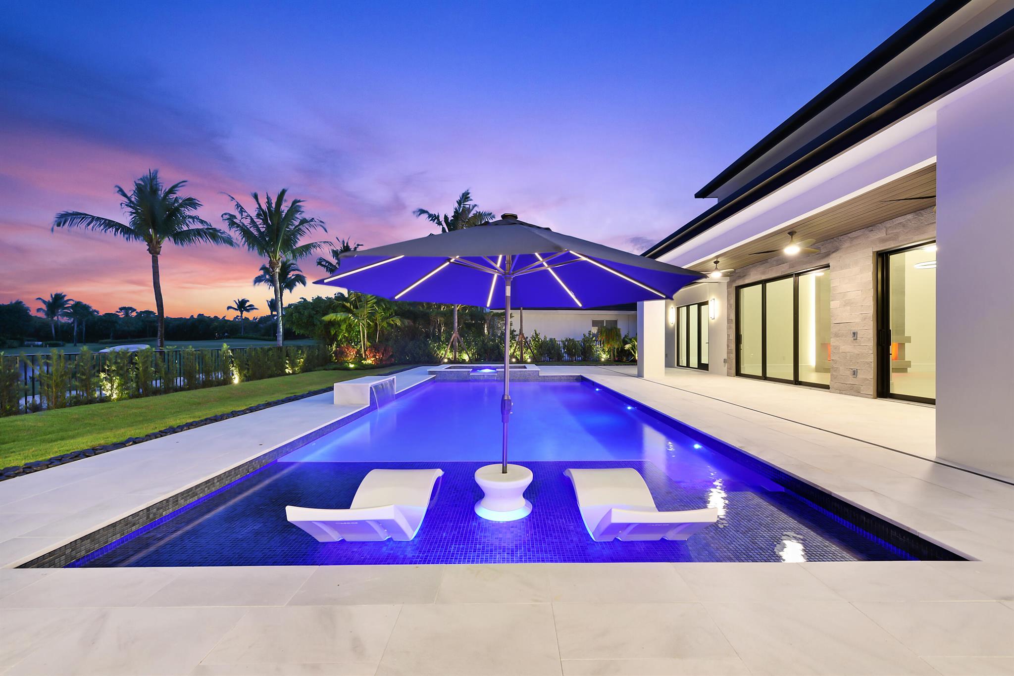 ST ANDREWS COUNTRY CLUB - Residential