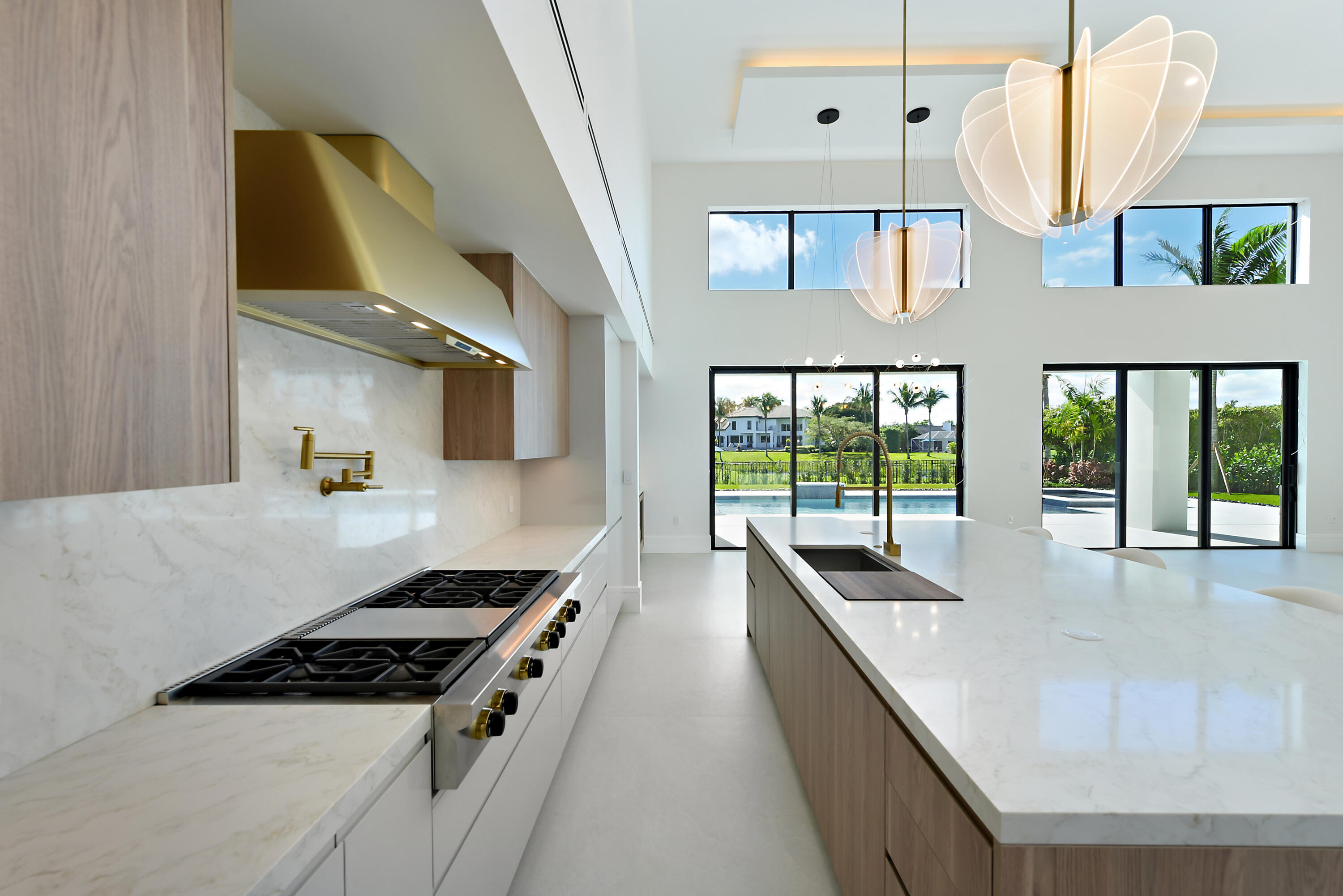 ST ANDREWS COUNTRY CLUB - Residential