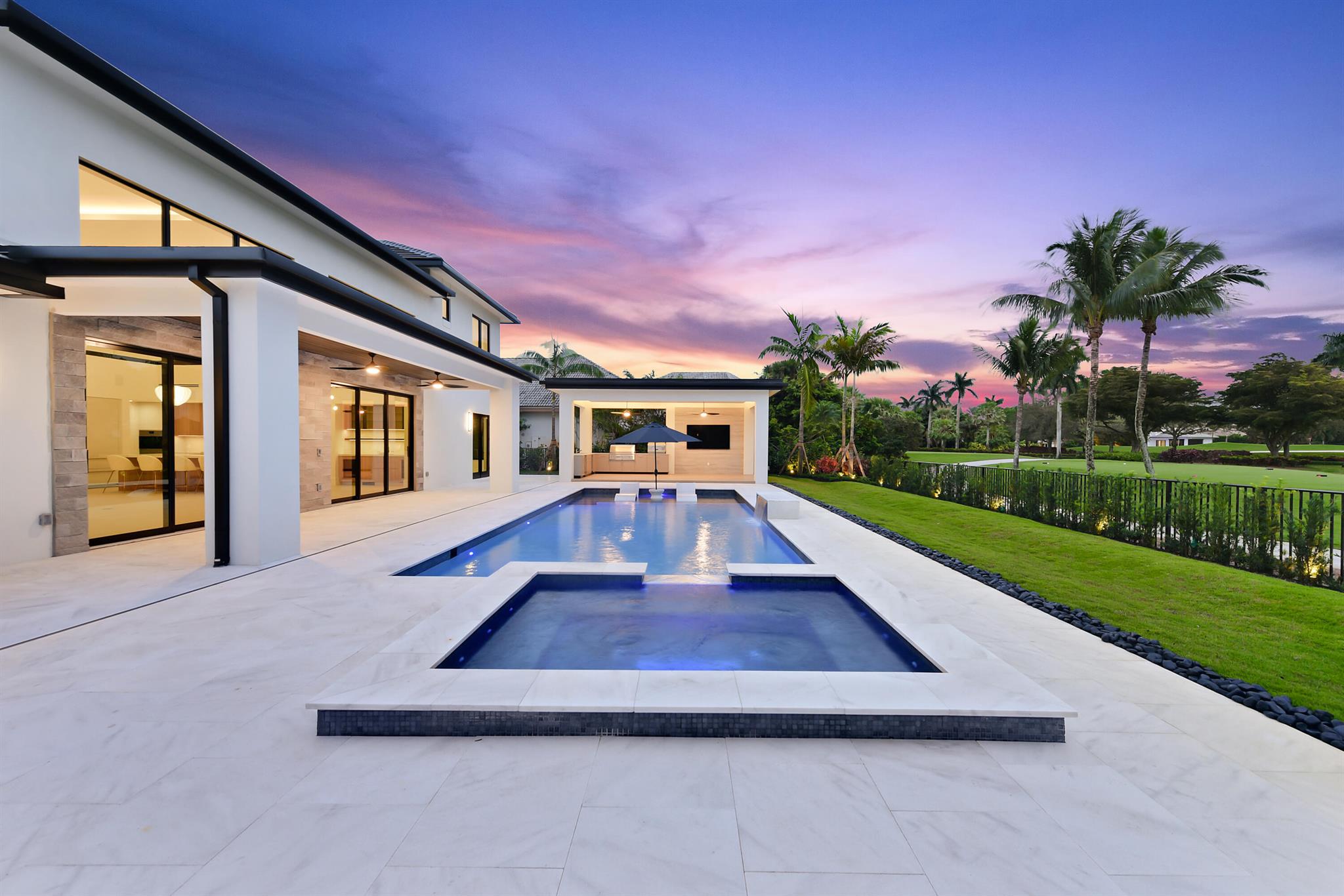 ST ANDREWS COUNTRY CLUB - Residential