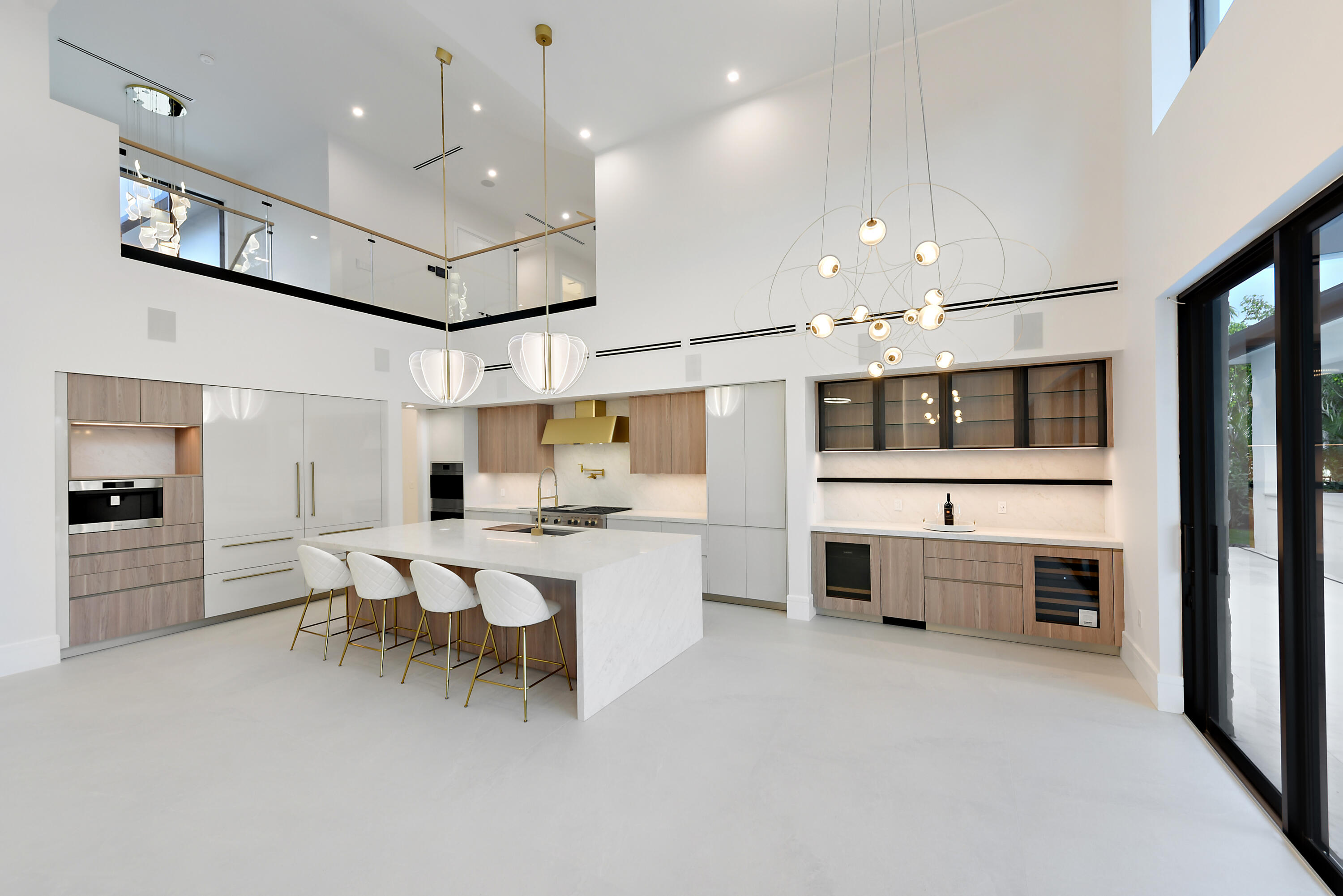 ST ANDREWS COUNTRY CLUB - Residential