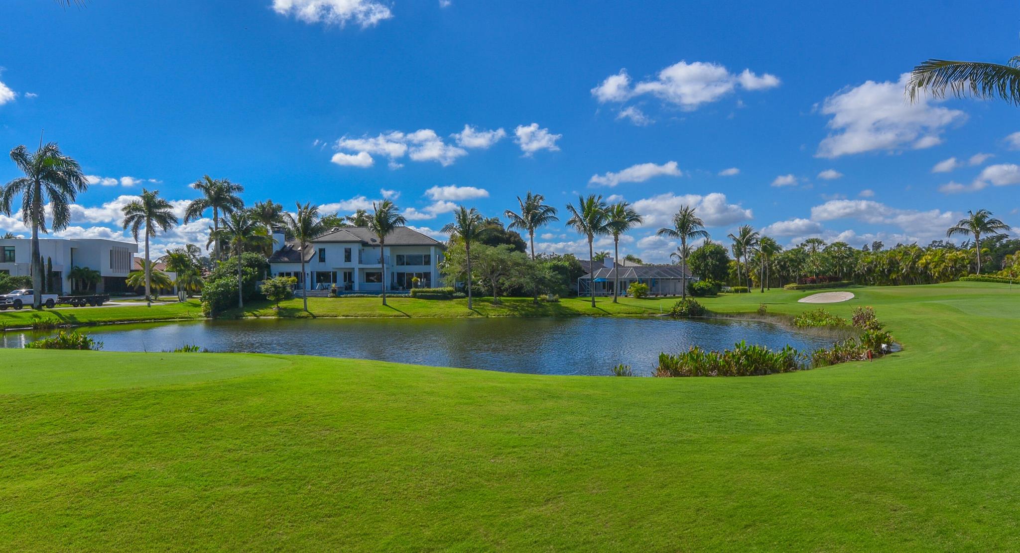 ST ANDREWS COUNTRY CLUB - Residential