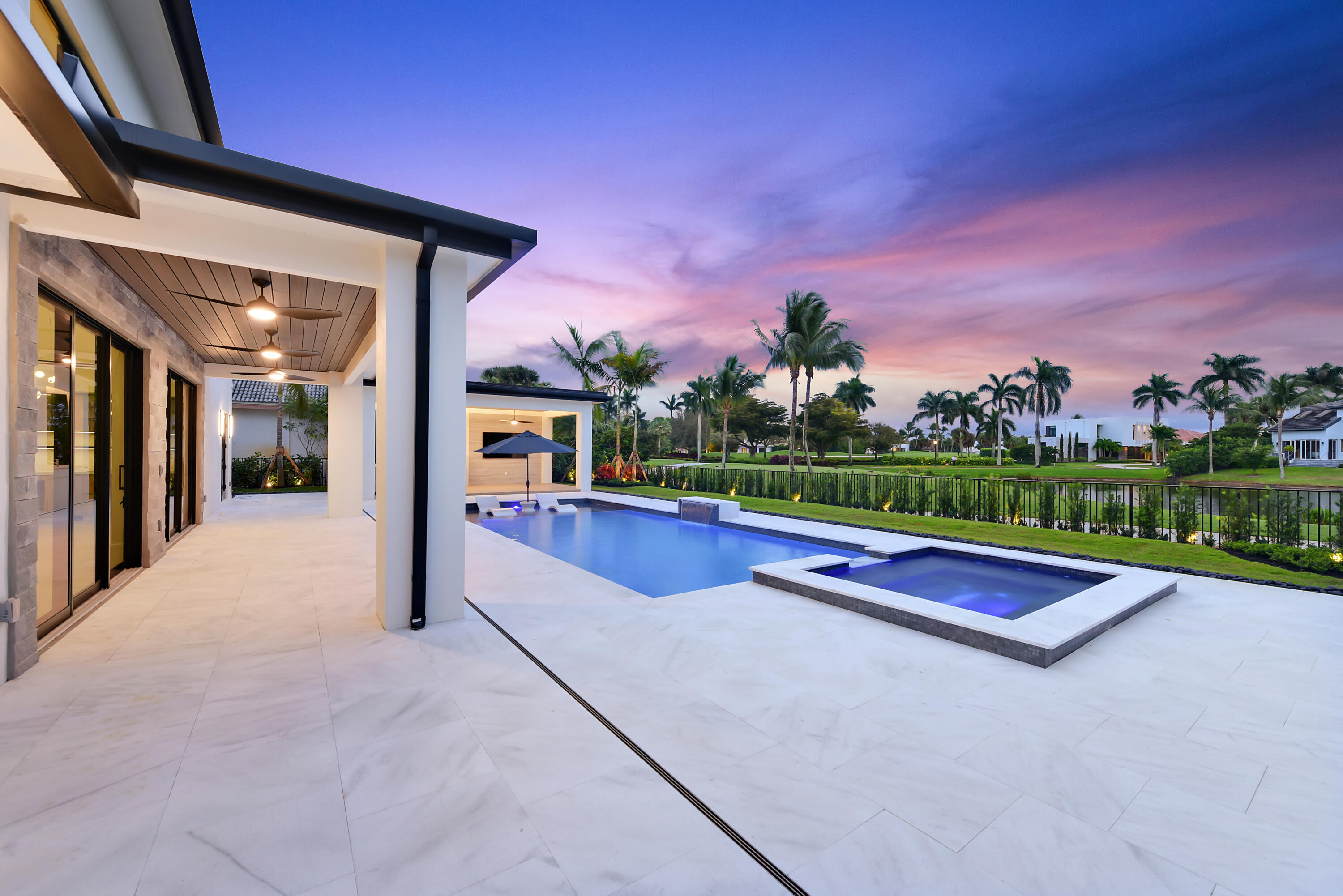 ST ANDREWS COUNTRY CLUB - Residential