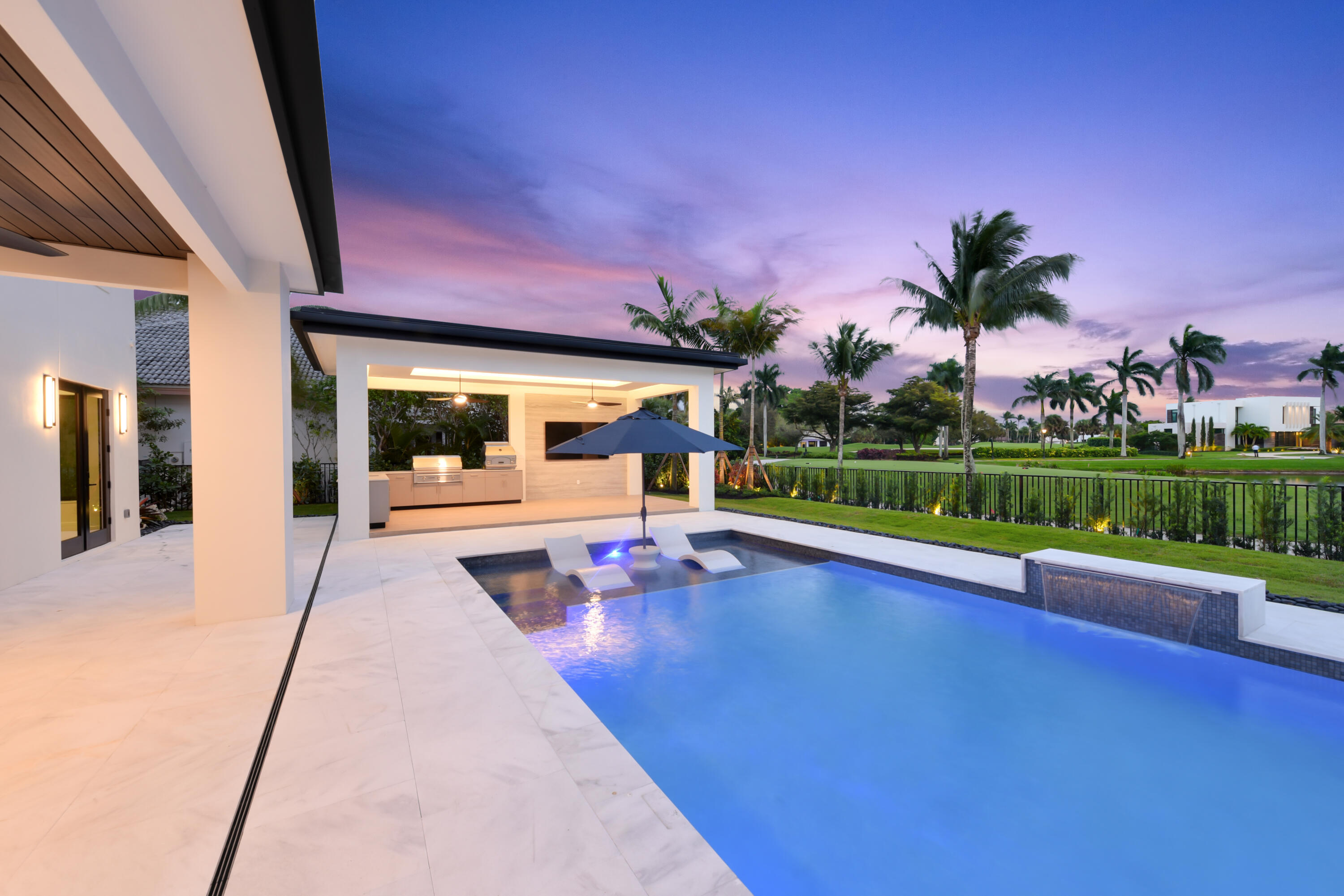 ST ANDREWS COUNTRY CLUB - Residential