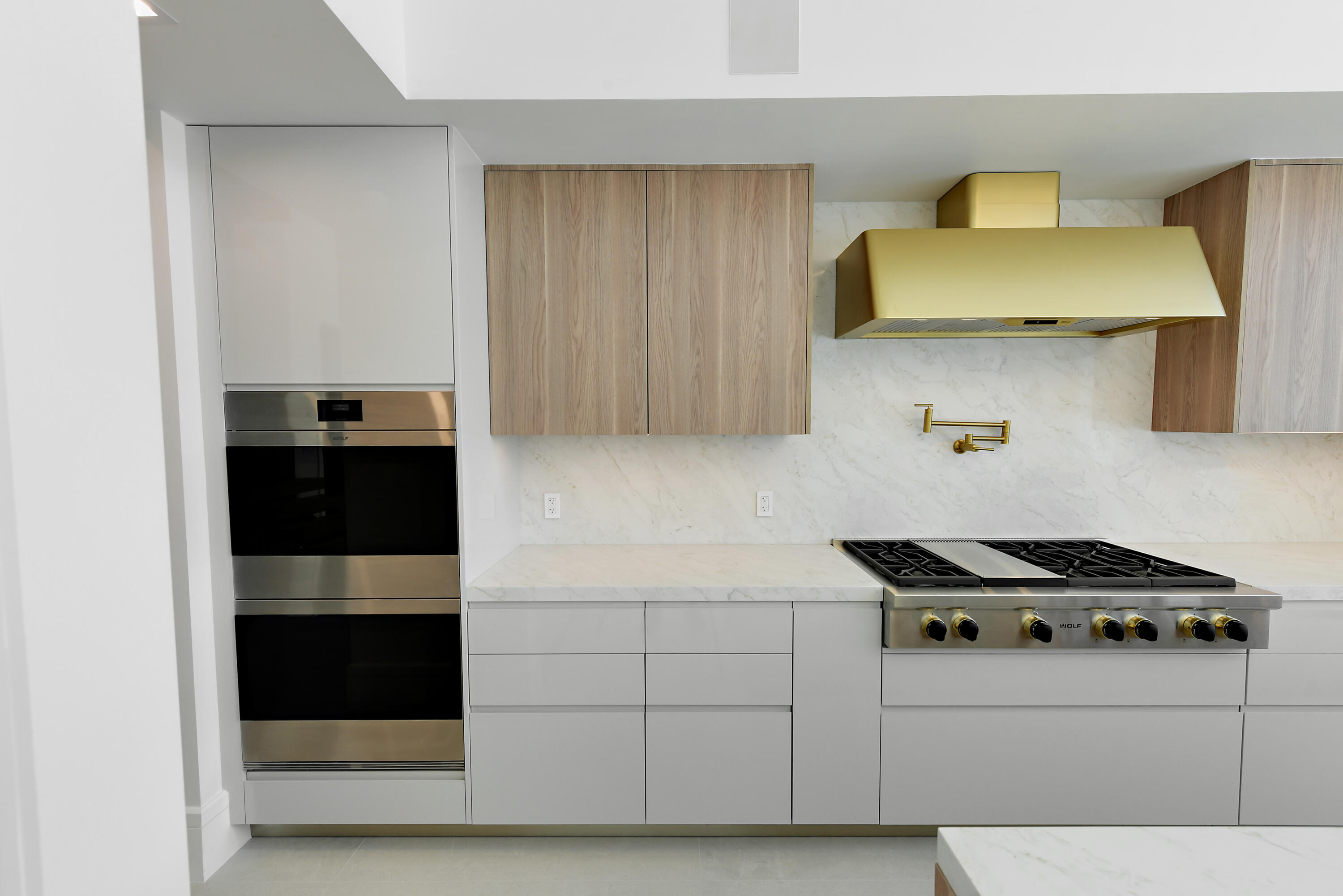 ST ANDREWS COUNTRY CLUB - Residential