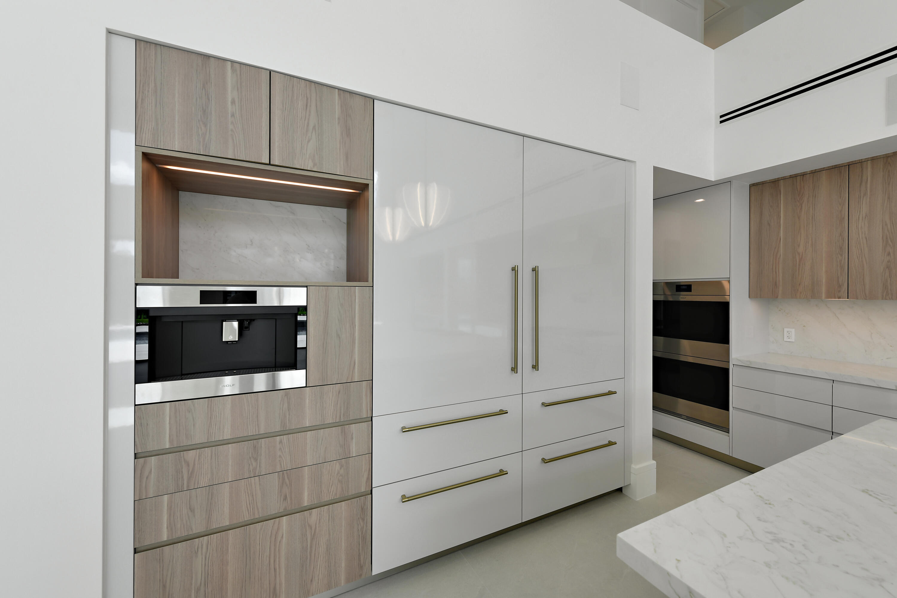 ST ANDREWS COUNTRY CLUB - Residential