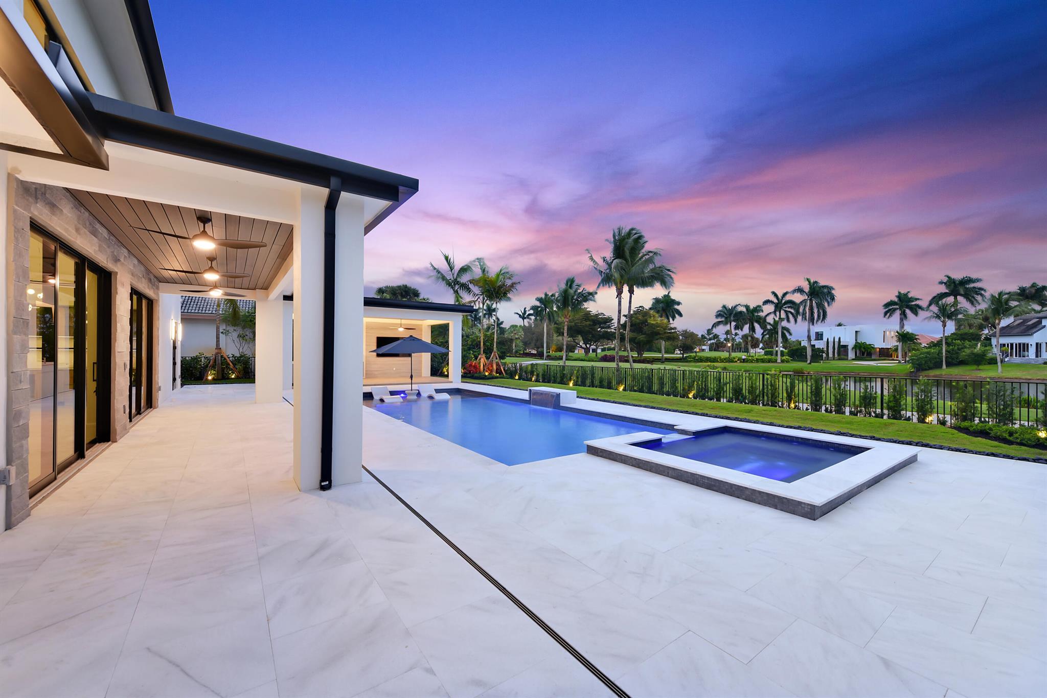 ST ANDREWS COUNTRY CLUB - Residential