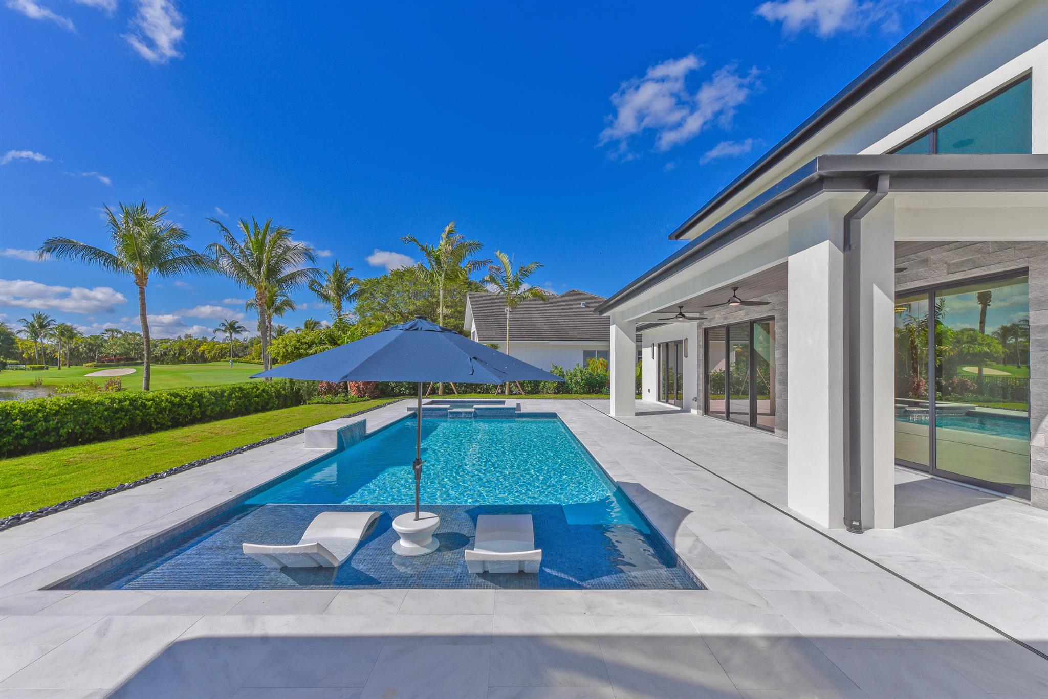 ST ANDREWS COUNTRY CLUB - Residential