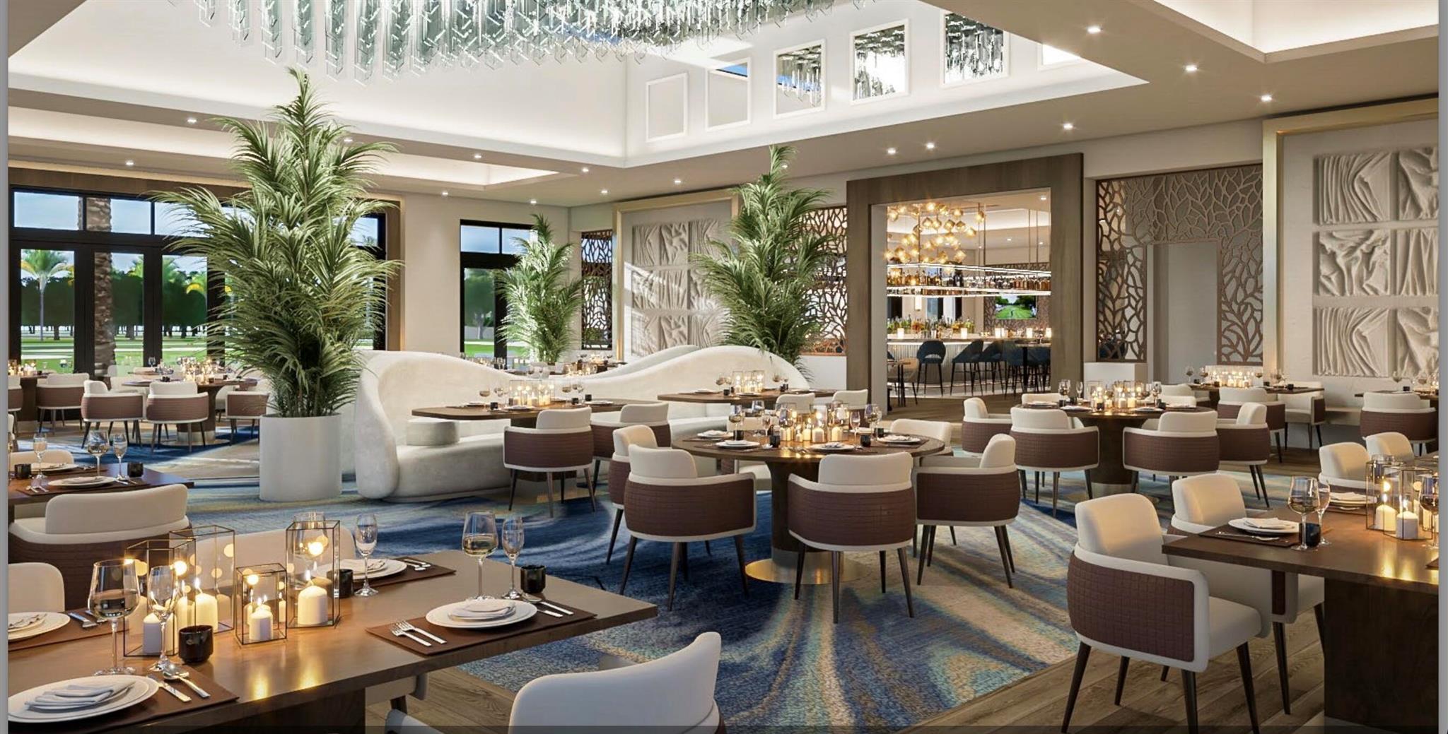 ST ANDREWS COUNTRY CLUB - Residential