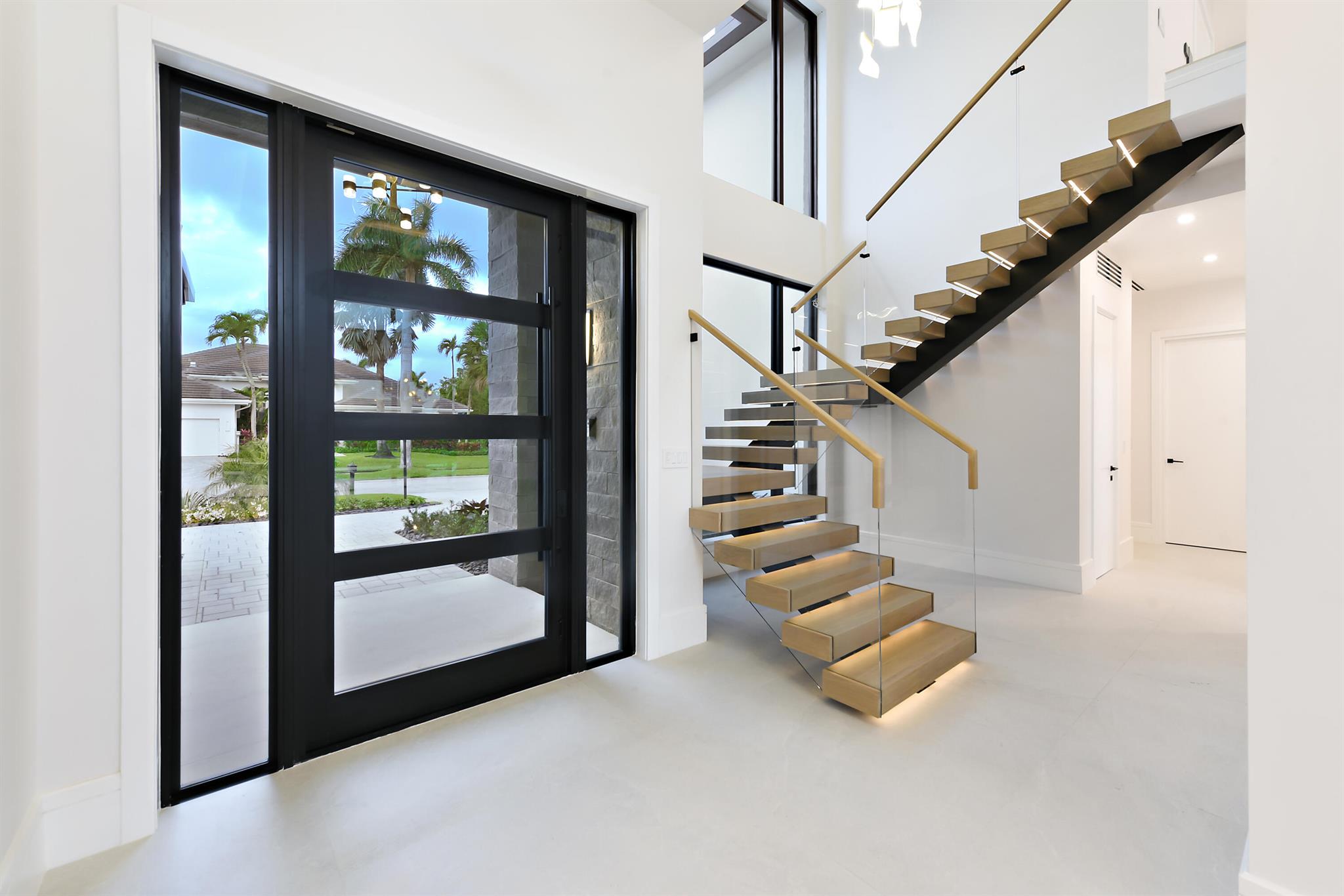 ST ANDREWS COUNTRY CLUB - Residential