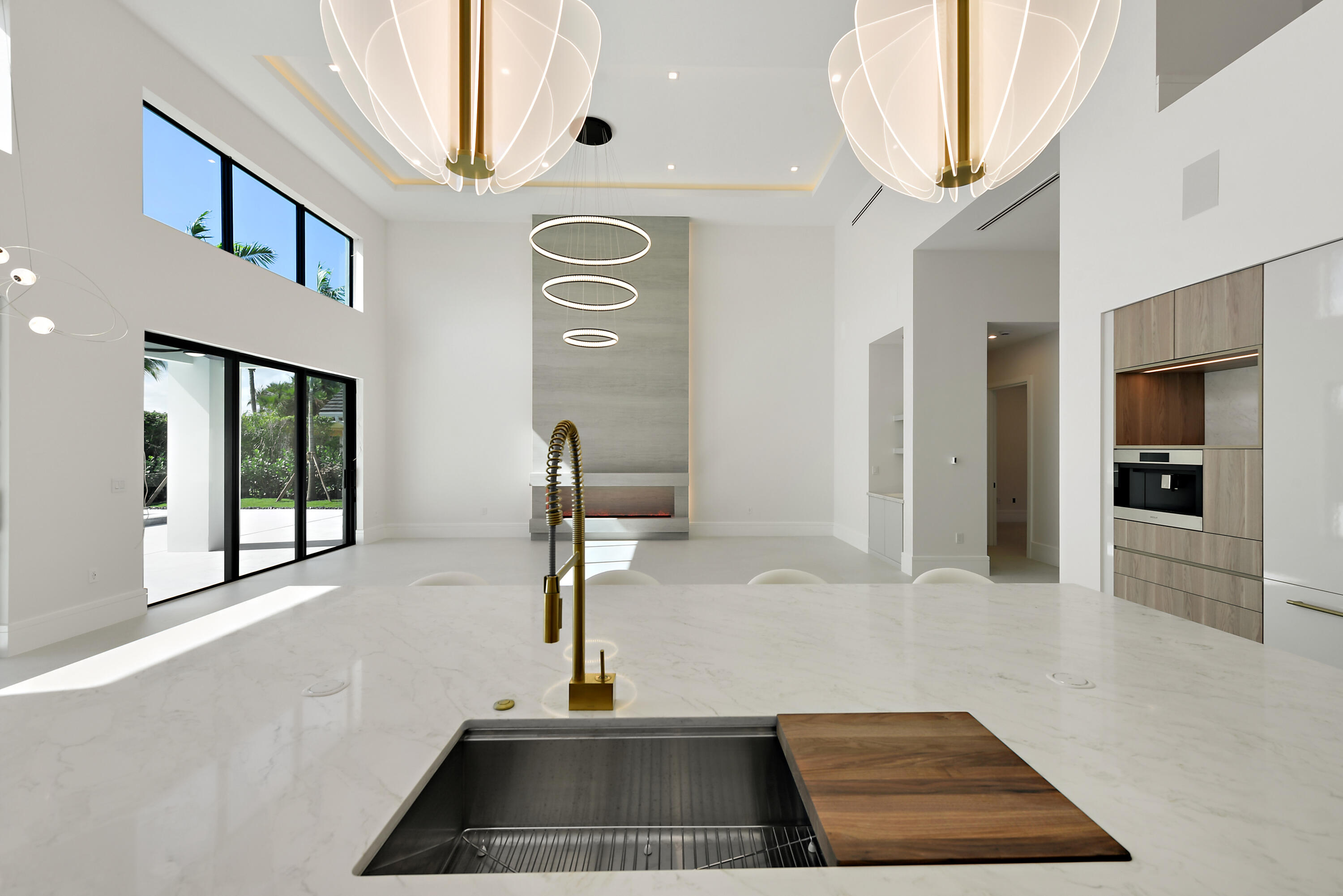 ST ANDREWS COUNTRY CLUB - Residential