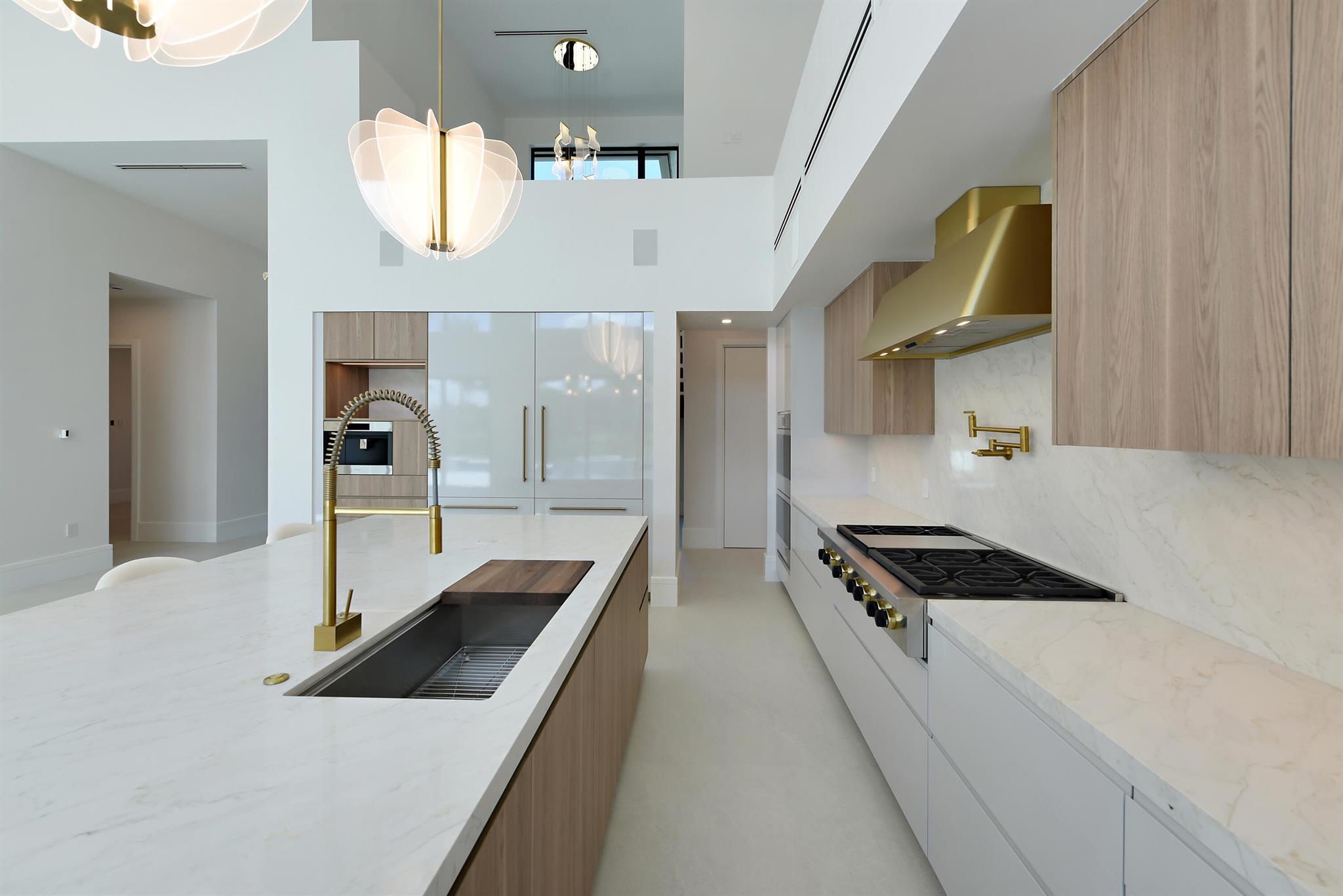 ST ANDREWS COUNTRY CLUB - Residential