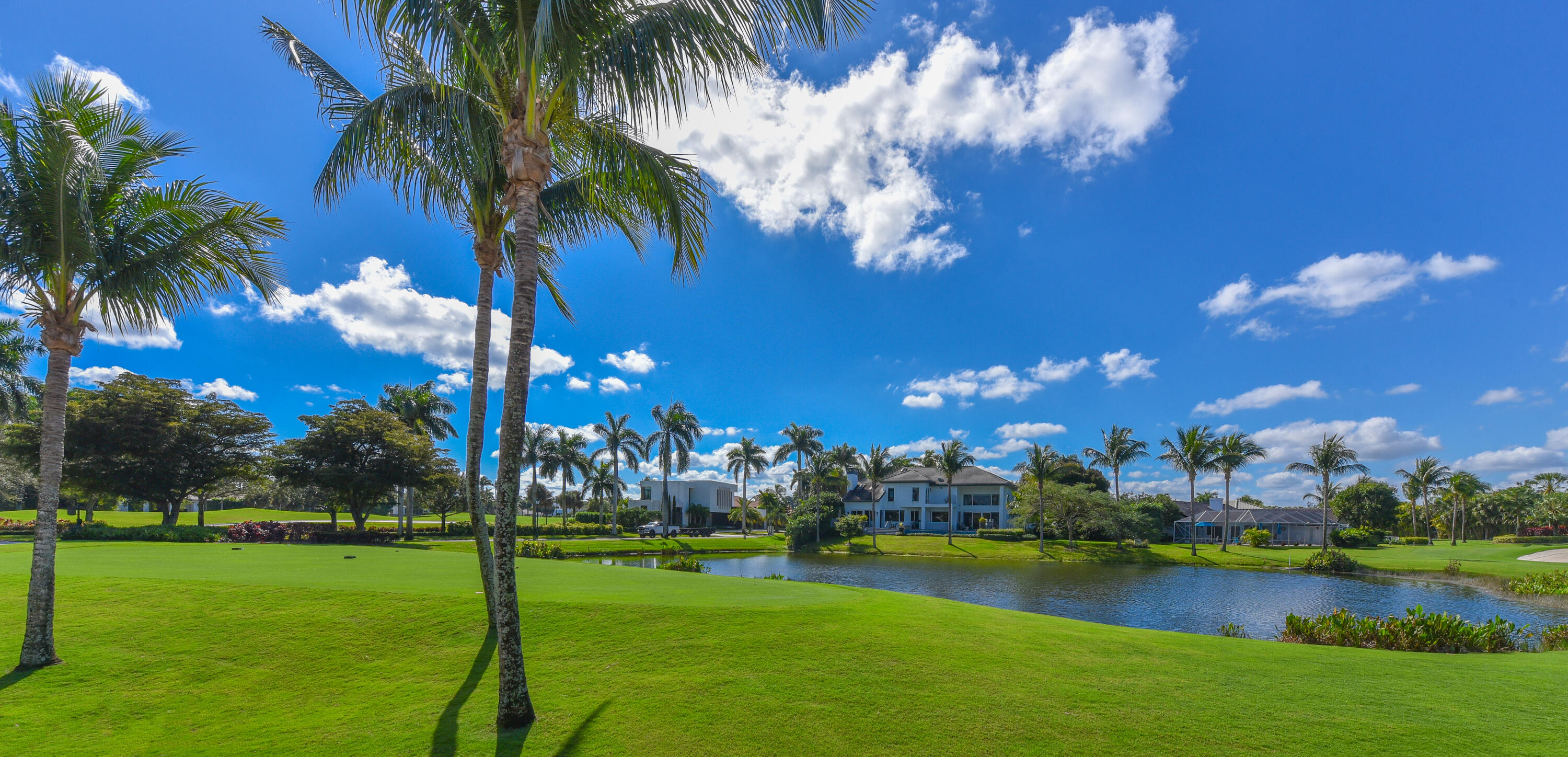 ST ANDREWS COUNTRY CLUB - Residential