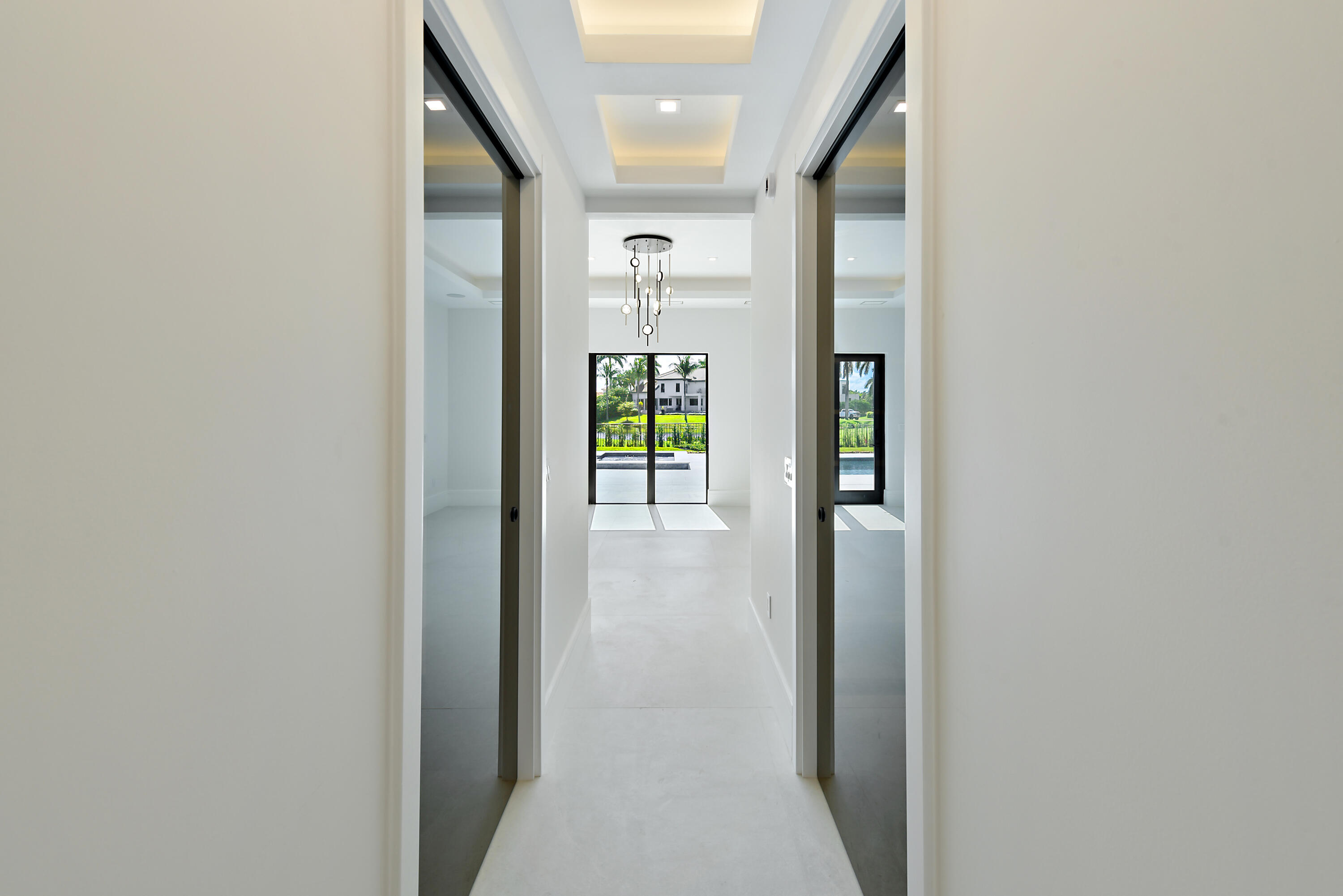 ST ANDREWS COUNTRY CLUB - Residential