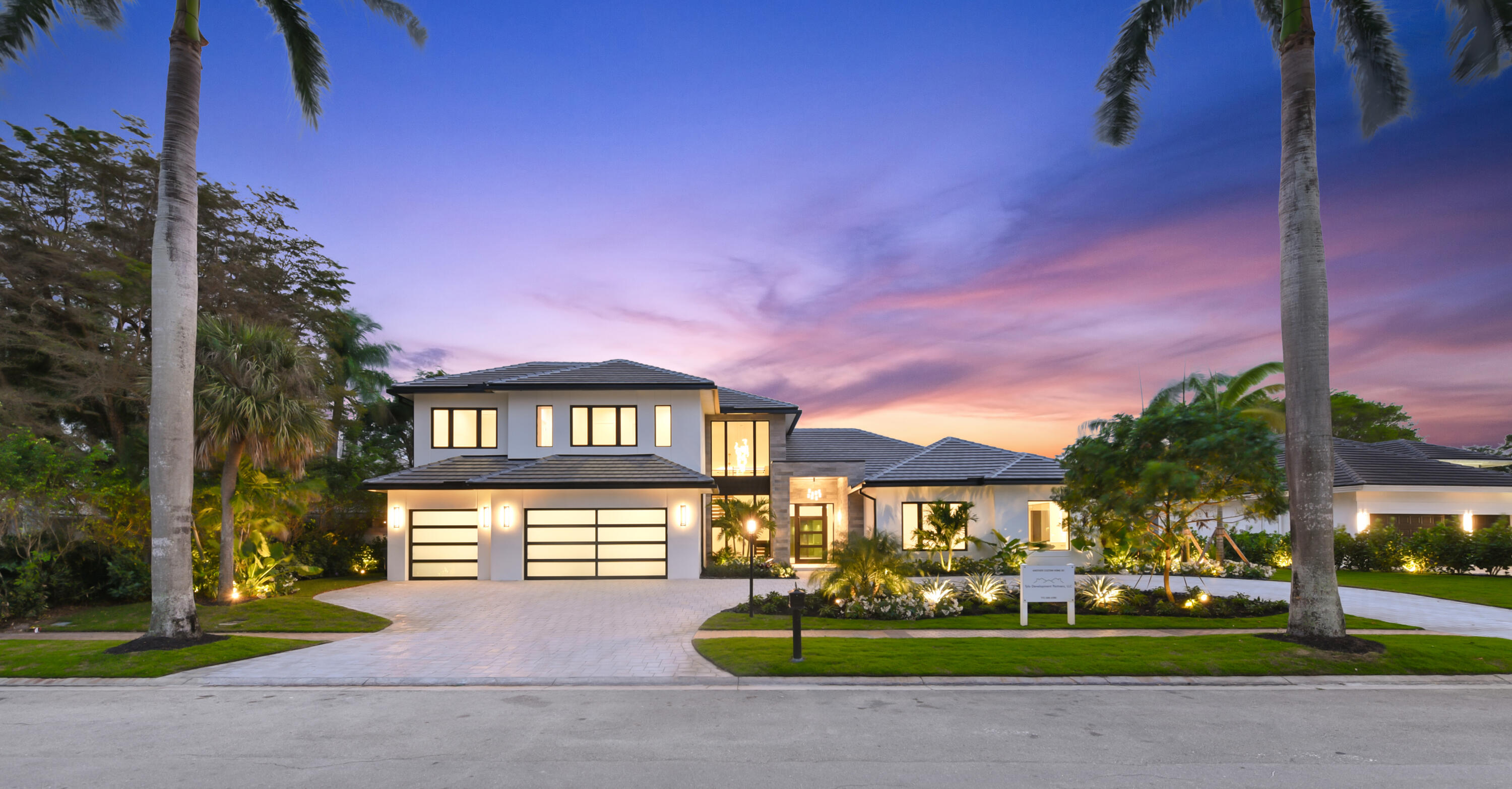 ST ANDREWS COUNTRY CLUB - Residential