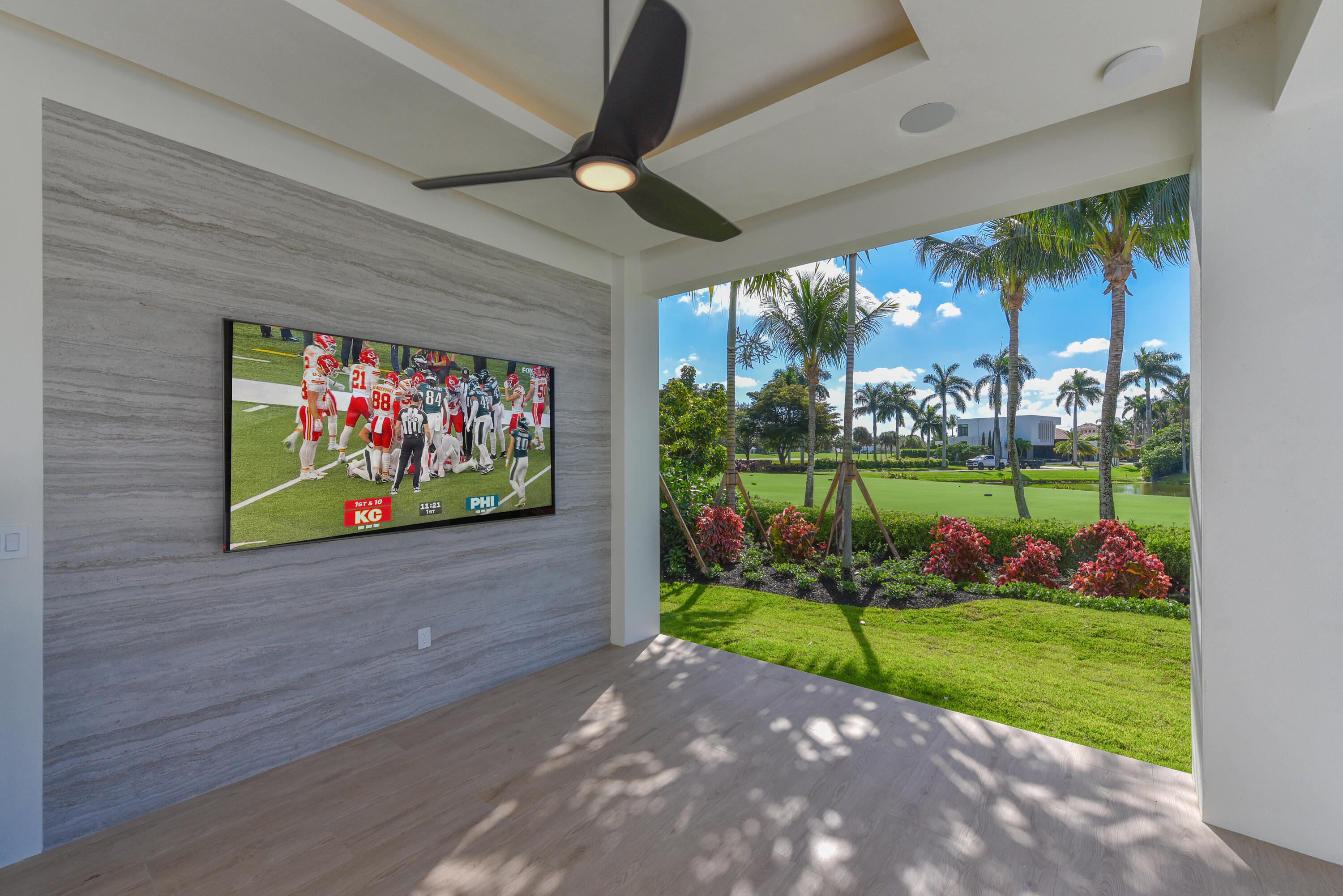 ST ANDREWS COUNTRY CLUB - Residential