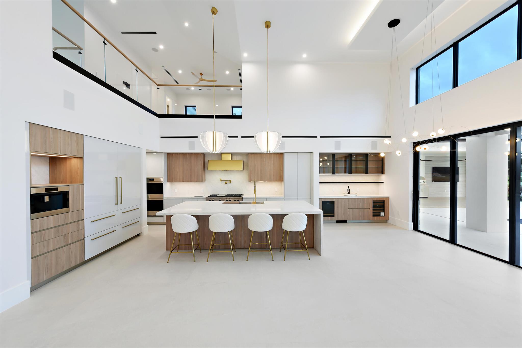 ST ANDREWS COUNTRY CLUB - Residential