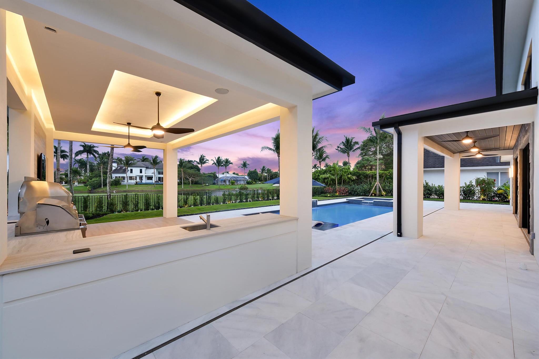 ST ANDREWS COUNTRY CLUB - Residential