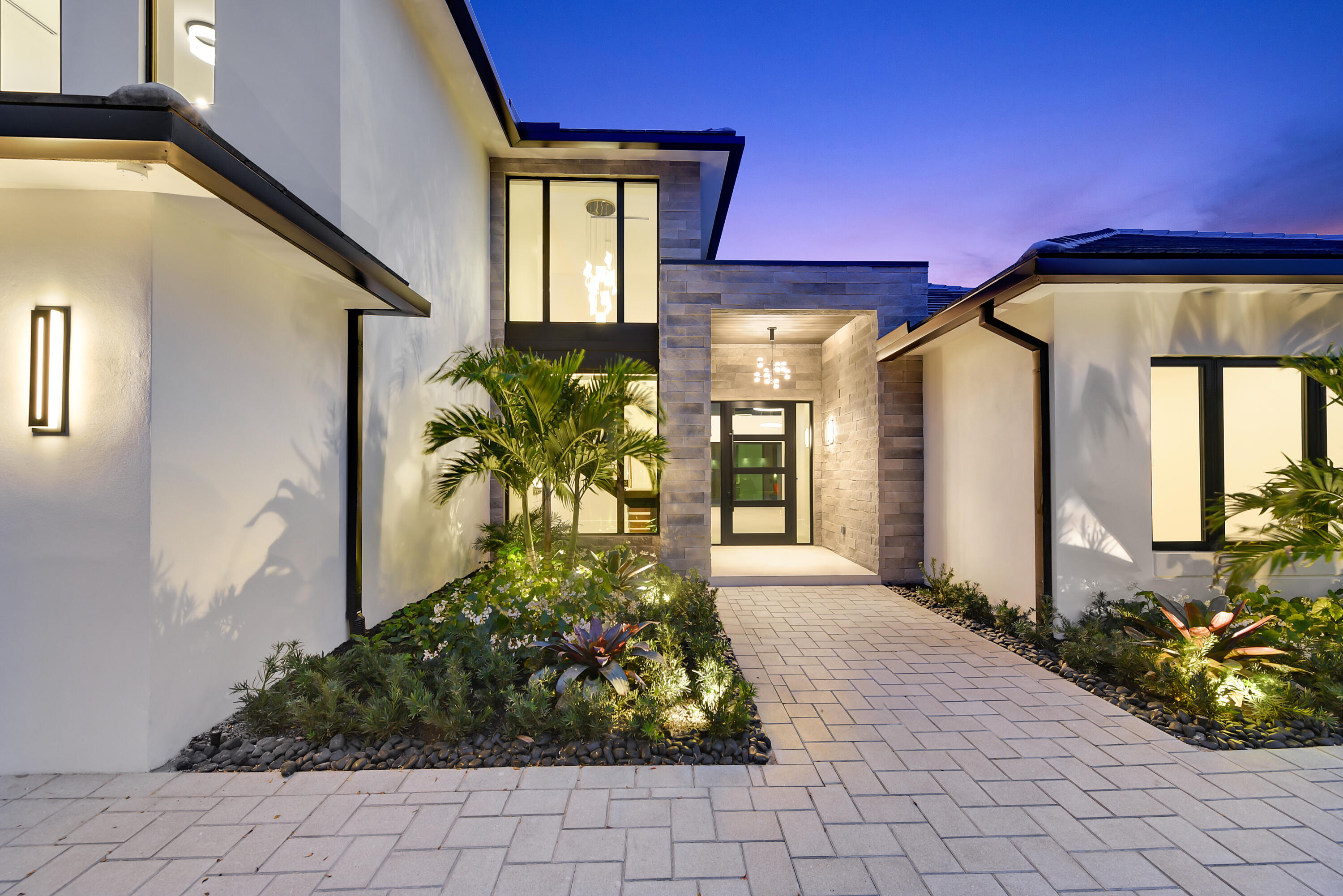 ST ANDREWS COUNTRY CLUB - Residential