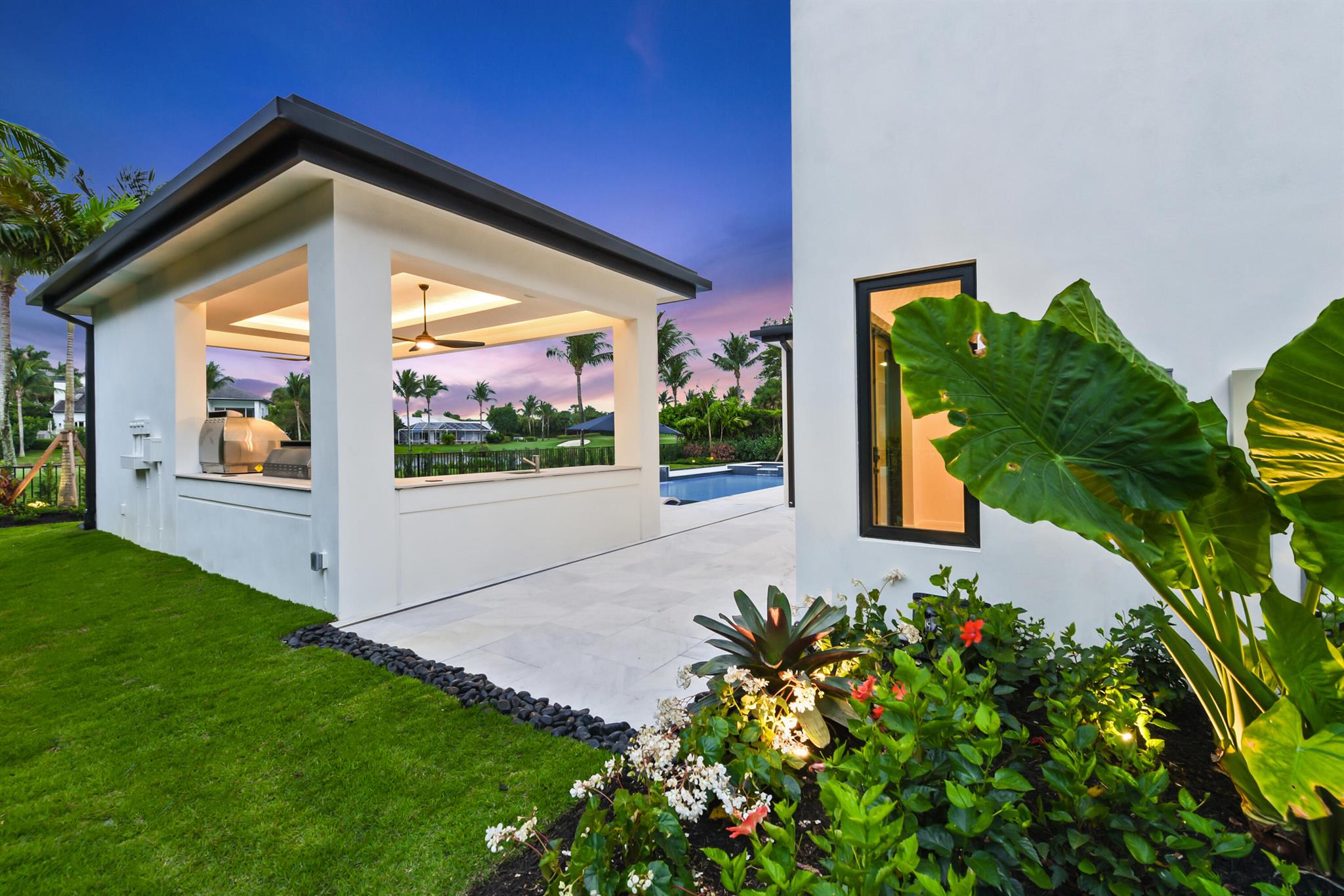 ST ANDREWS COUNTRY CLUB - Residential