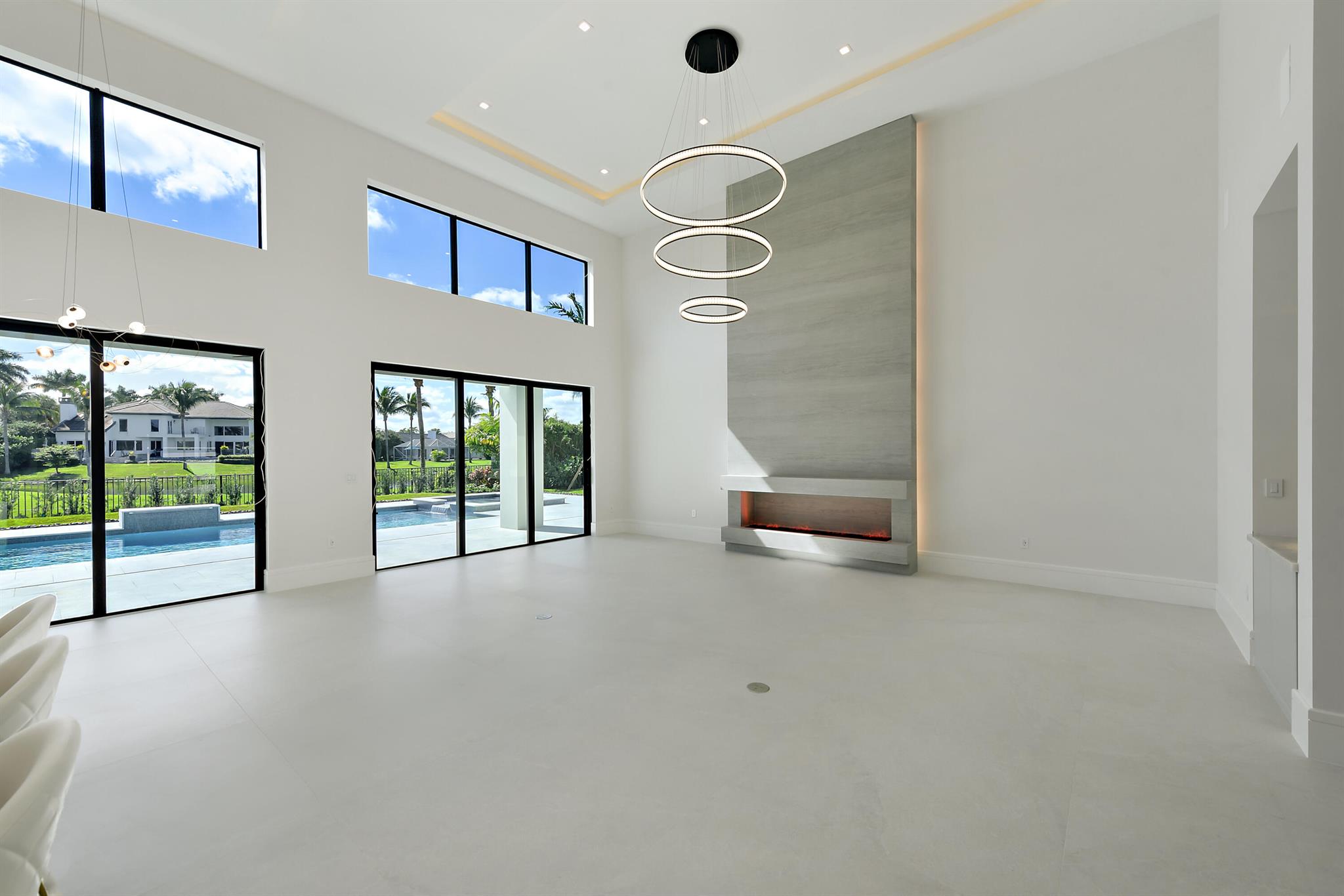 ST ANDREWS COUNTRY CLUB - Residential