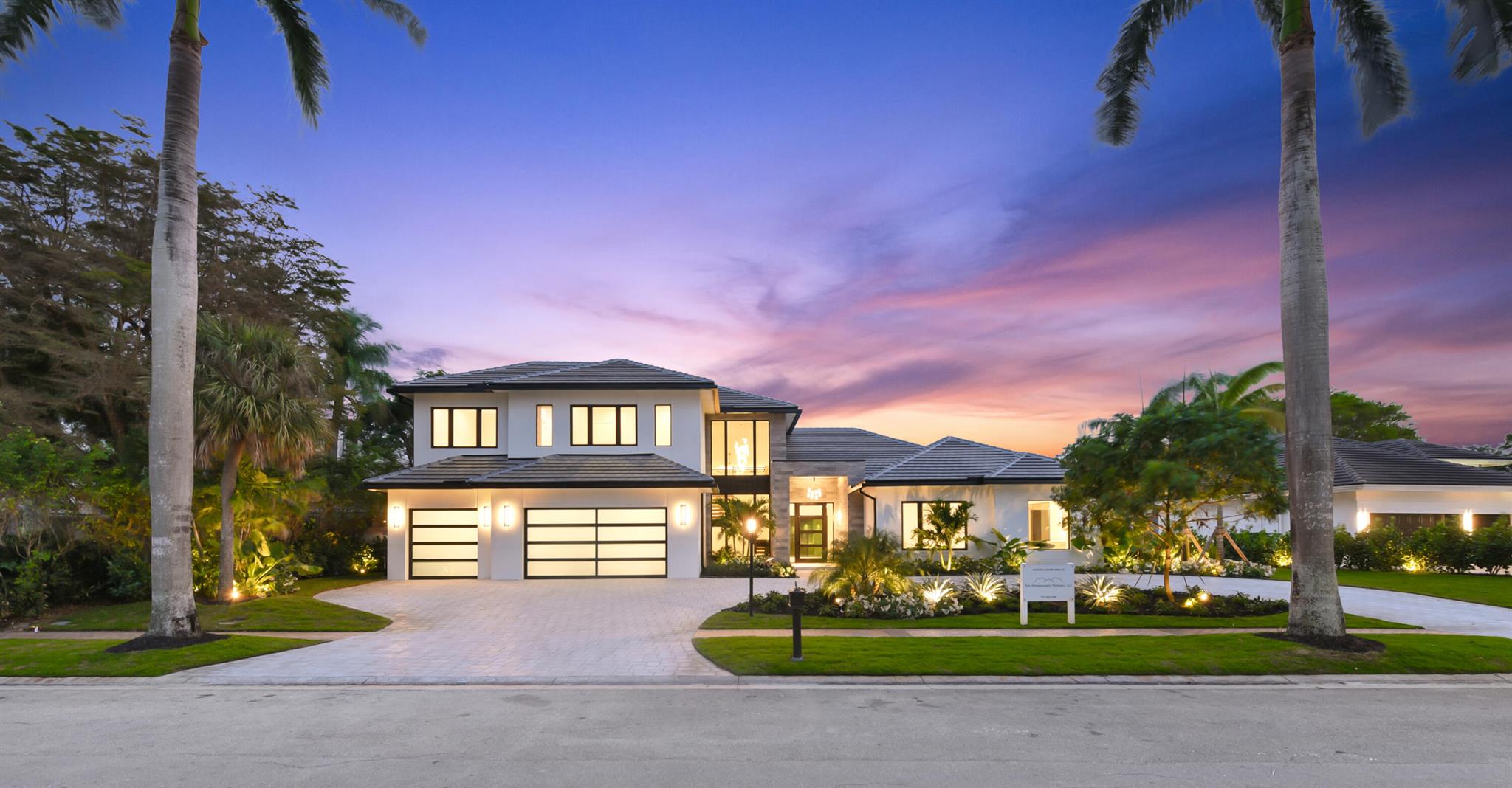 ST ANDREWS COUNTRY CLUB - Residential