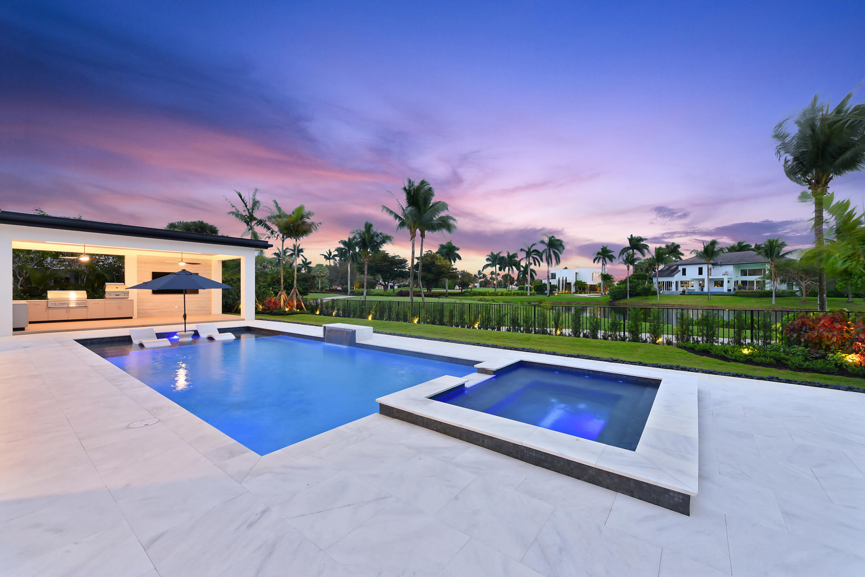 ST ANDREWS COUNTRY CLUB - Residential