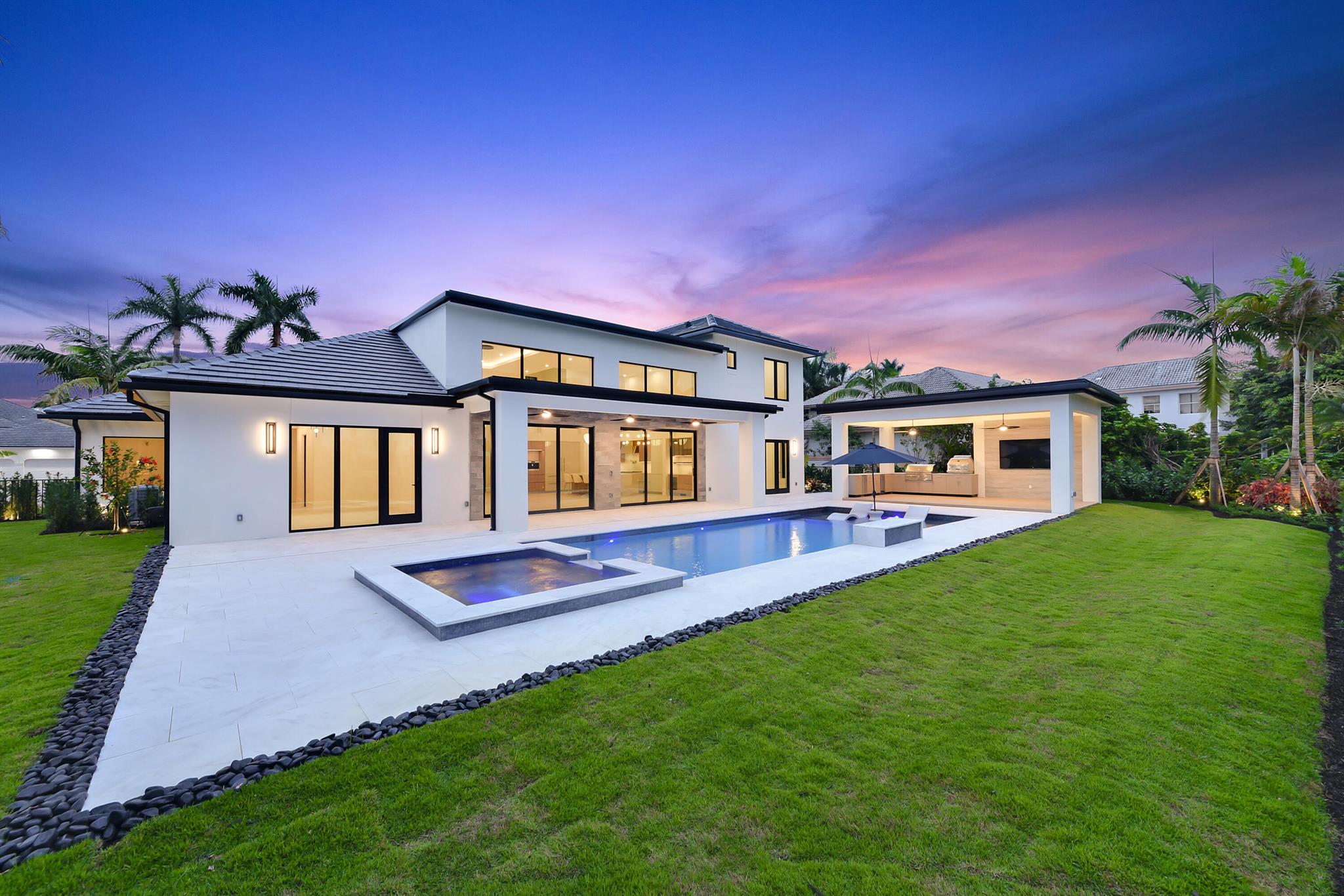 ST ANDREWS COUNTRY CLUB - Residential