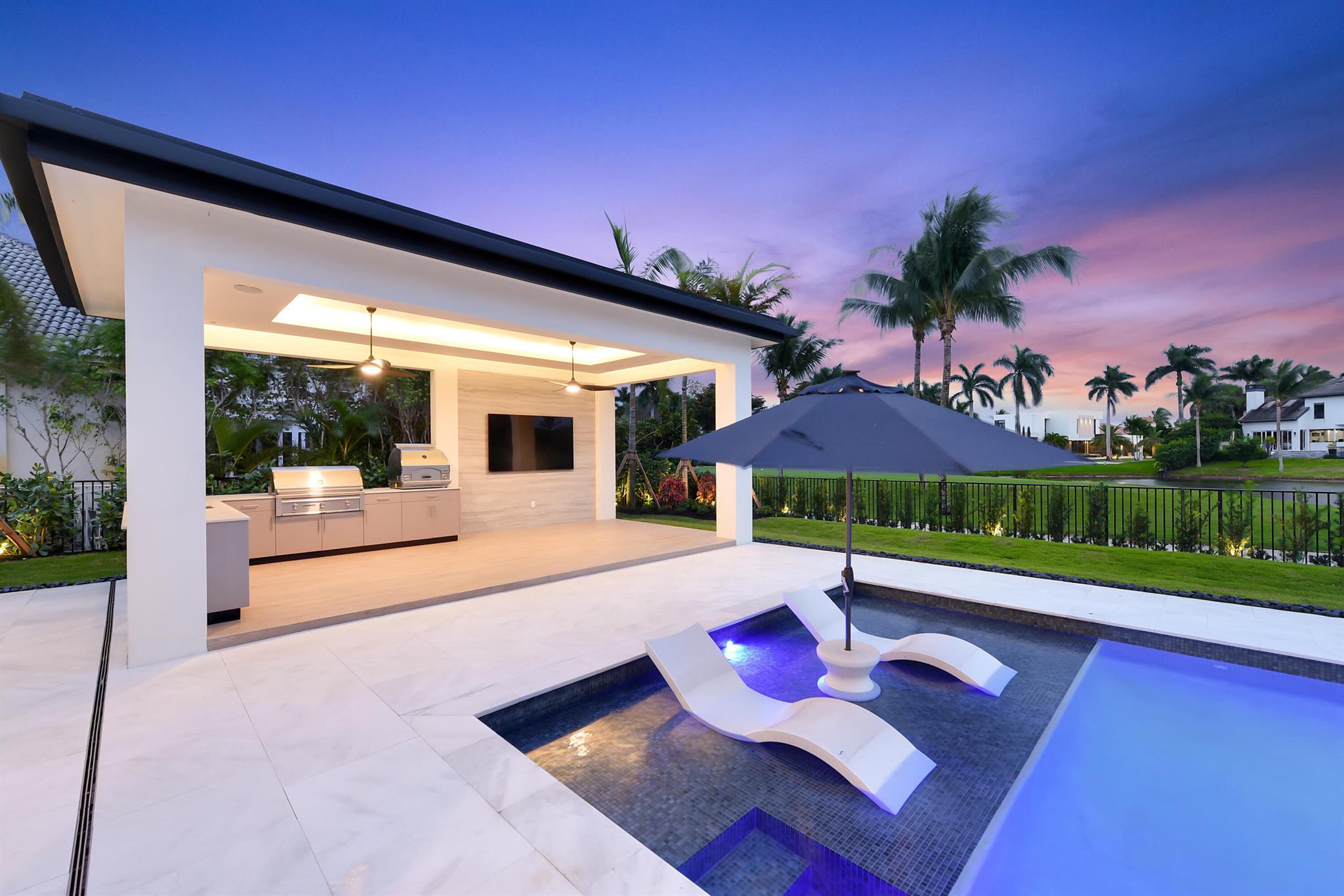 ST ANDREWS COUNTRY CLUB - Residential