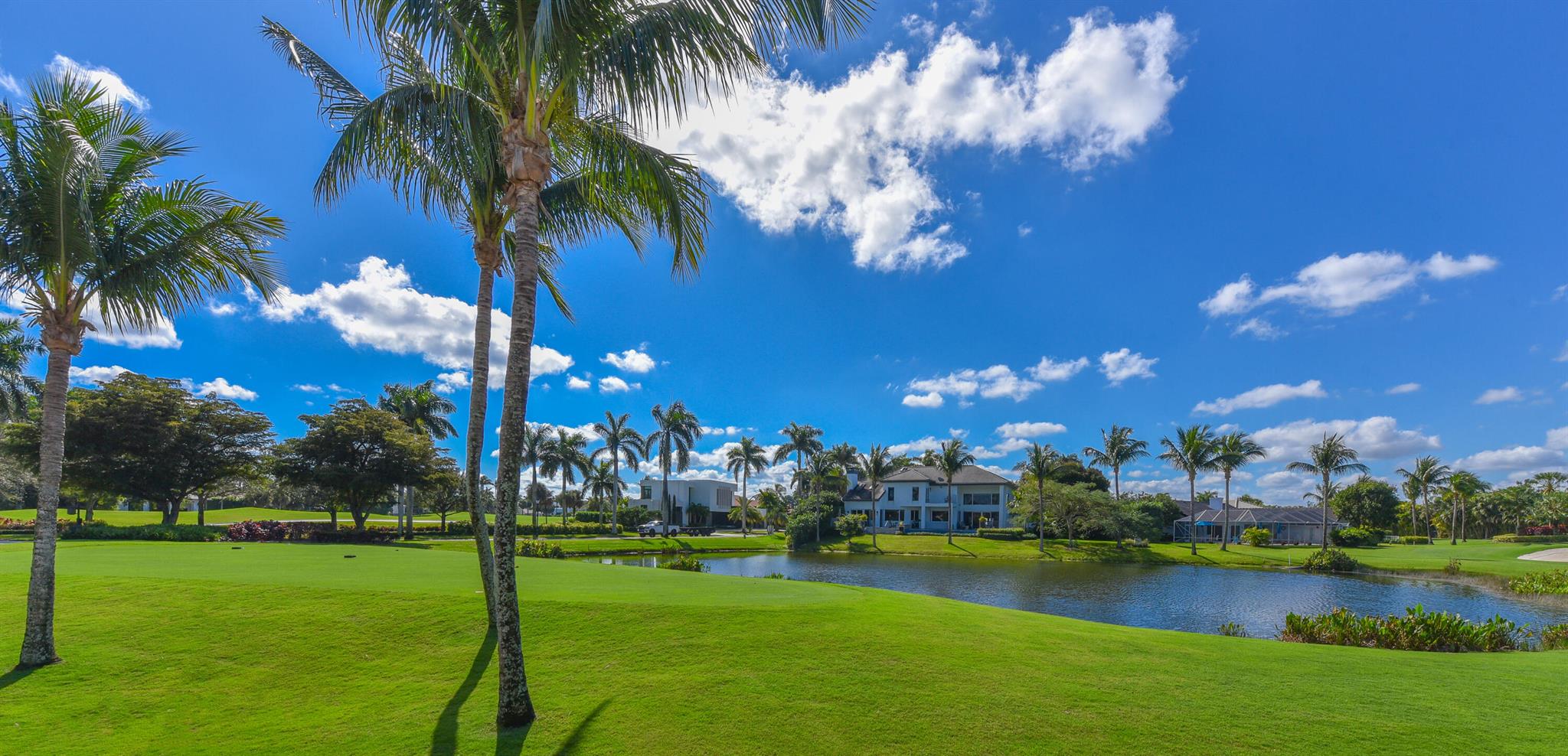 ST ANDREWS COUNTRY CLUB - Residential